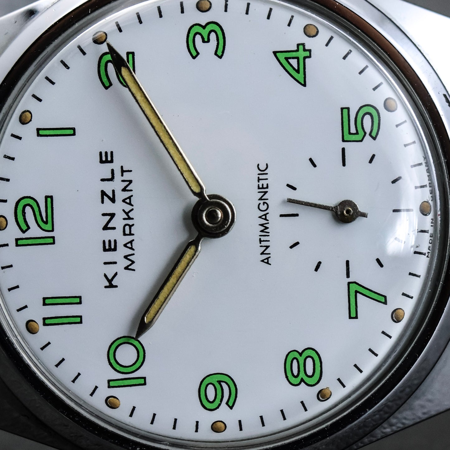 Kienzle Markant