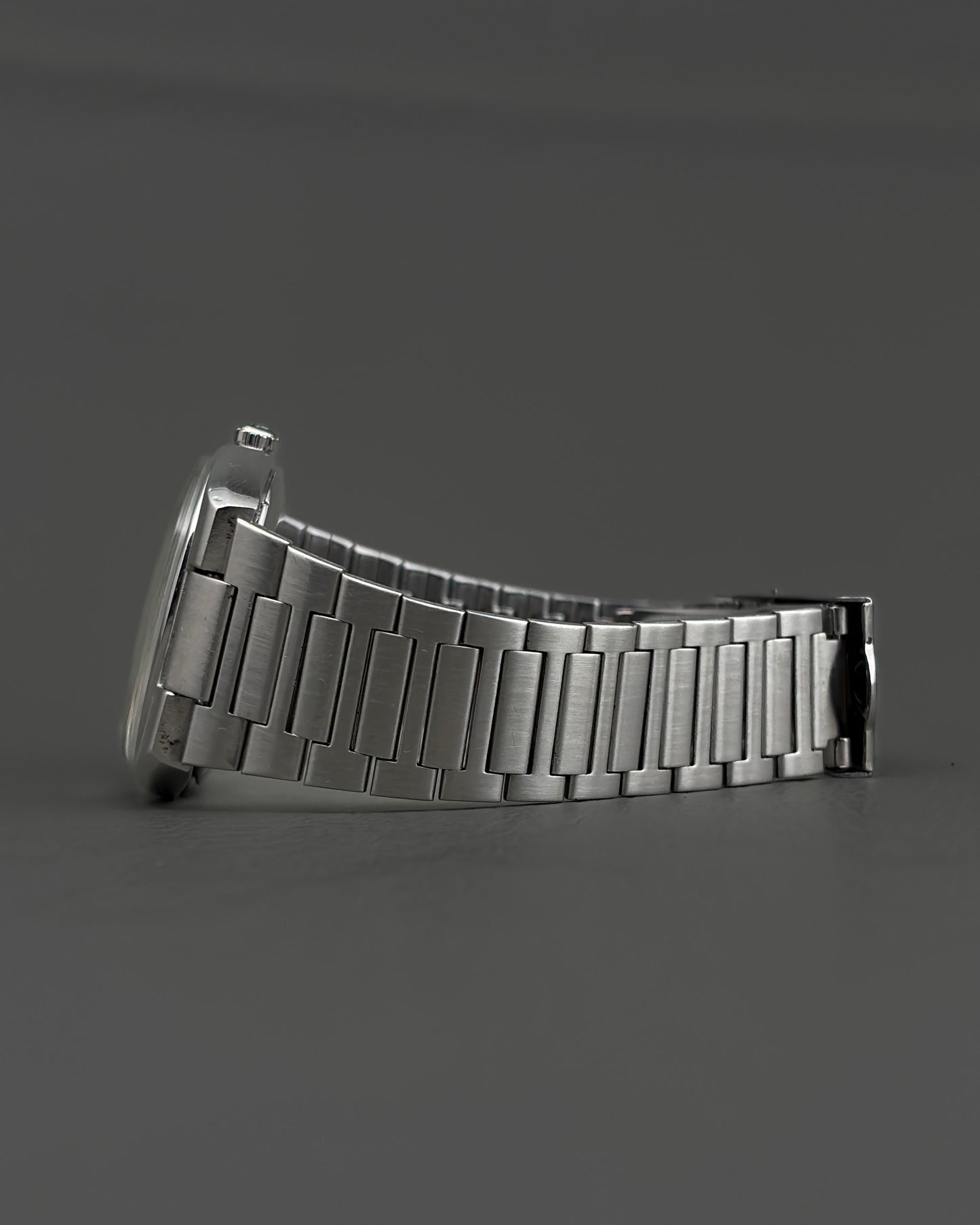 Omega Seamaster - TV Case