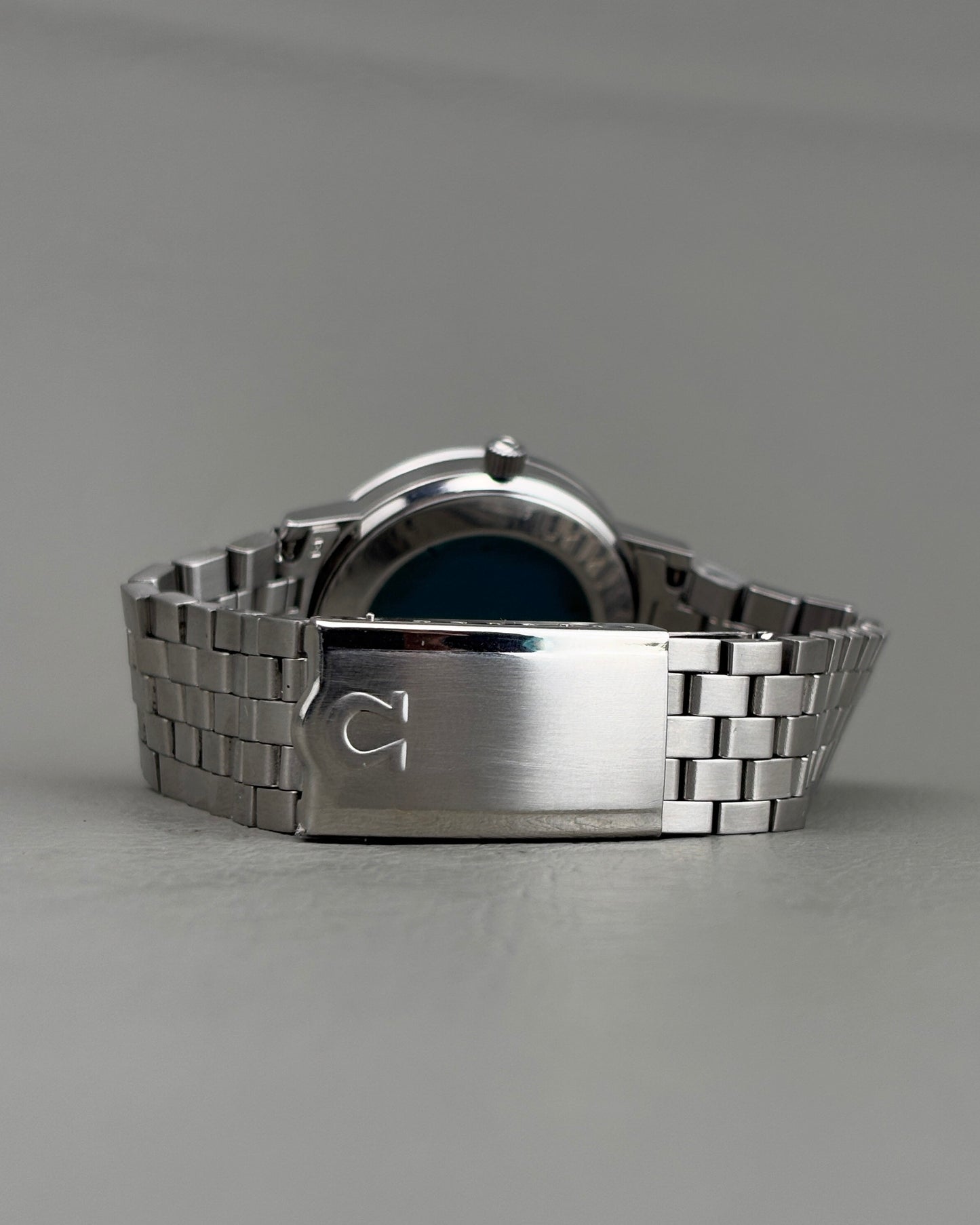 Omega Seamaster Ref. 166.0209 | New Old Stock