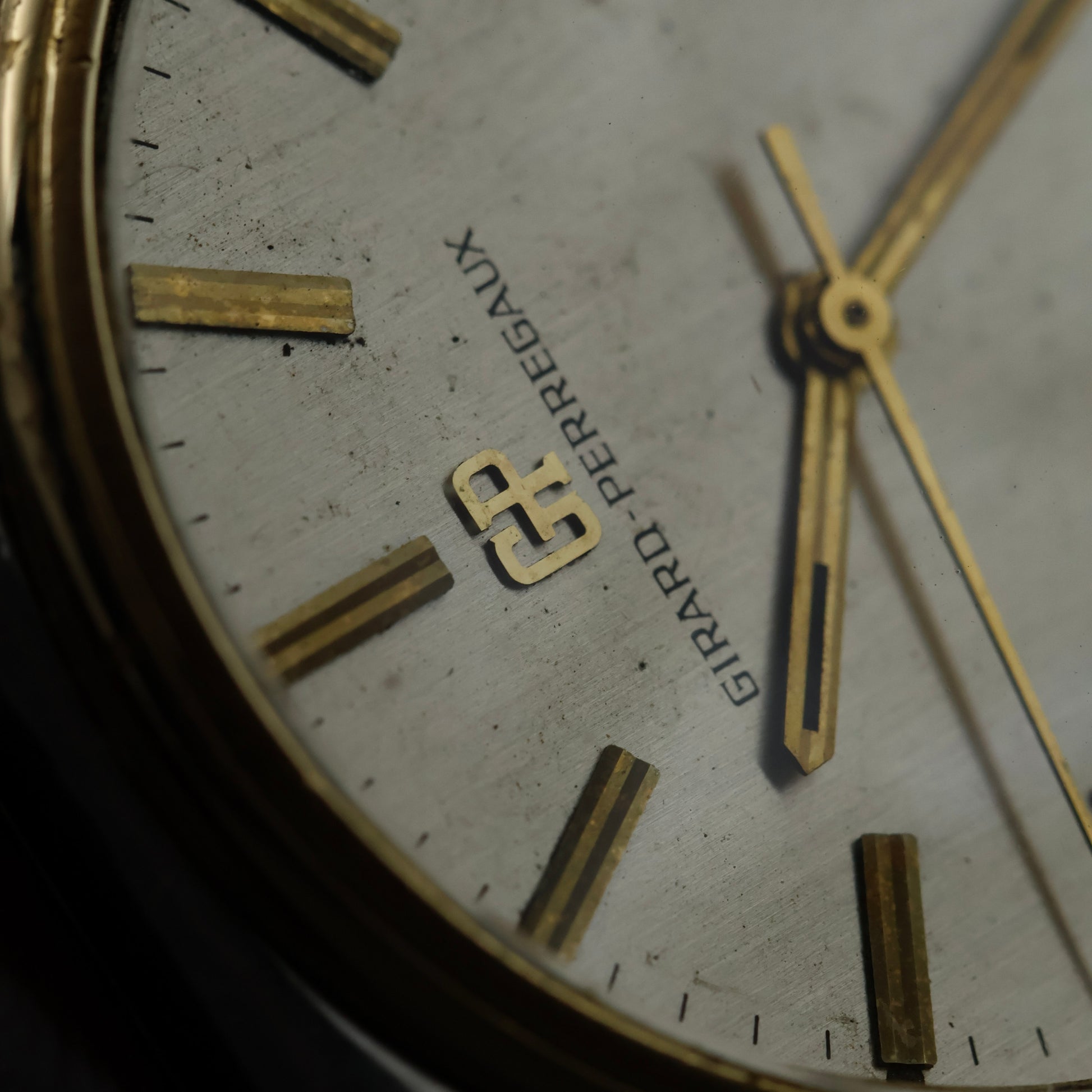 Girard-Perregaux Dress Watch