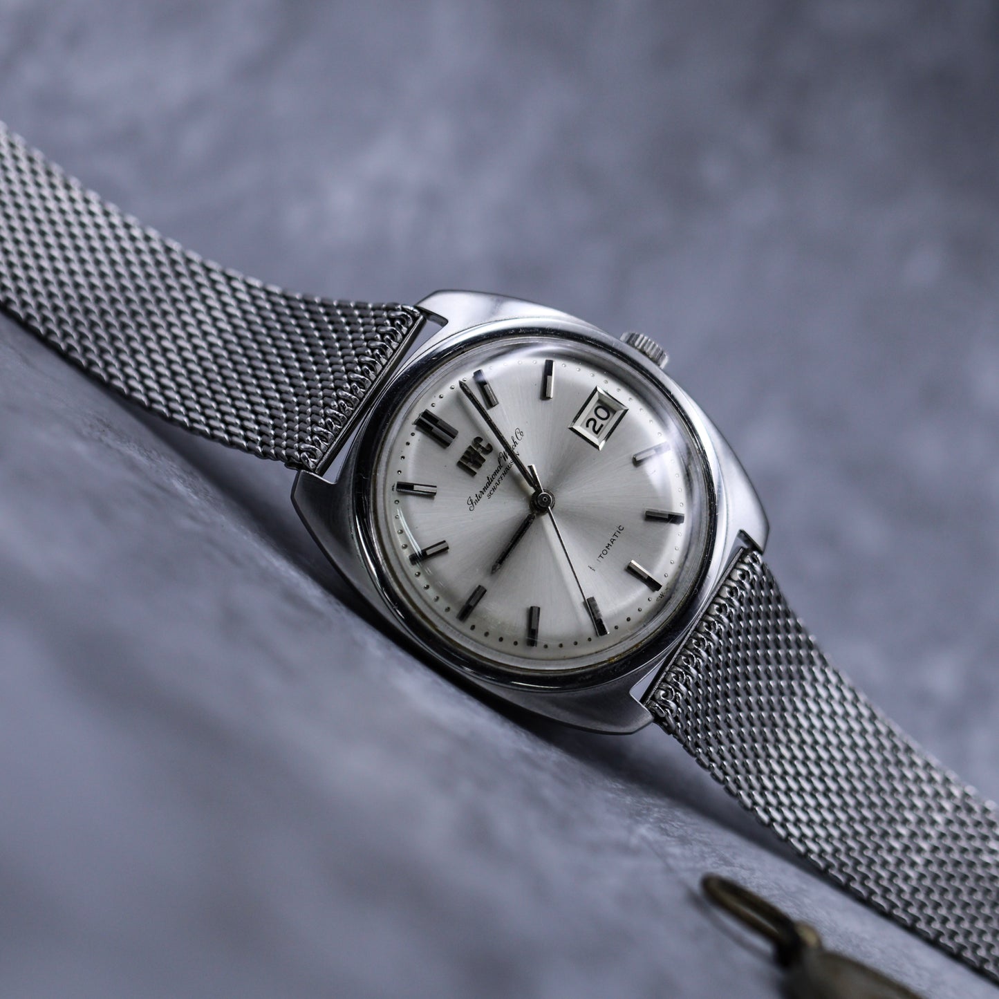 IWC Schaffhausen Automatic