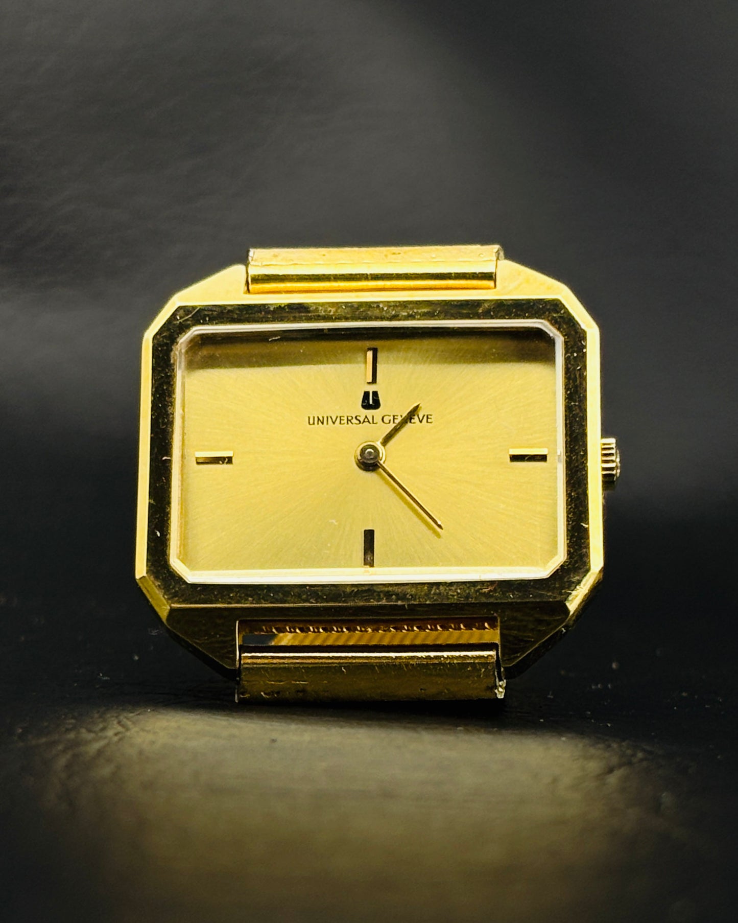 Universal Genève Tegolino Ref. 542129