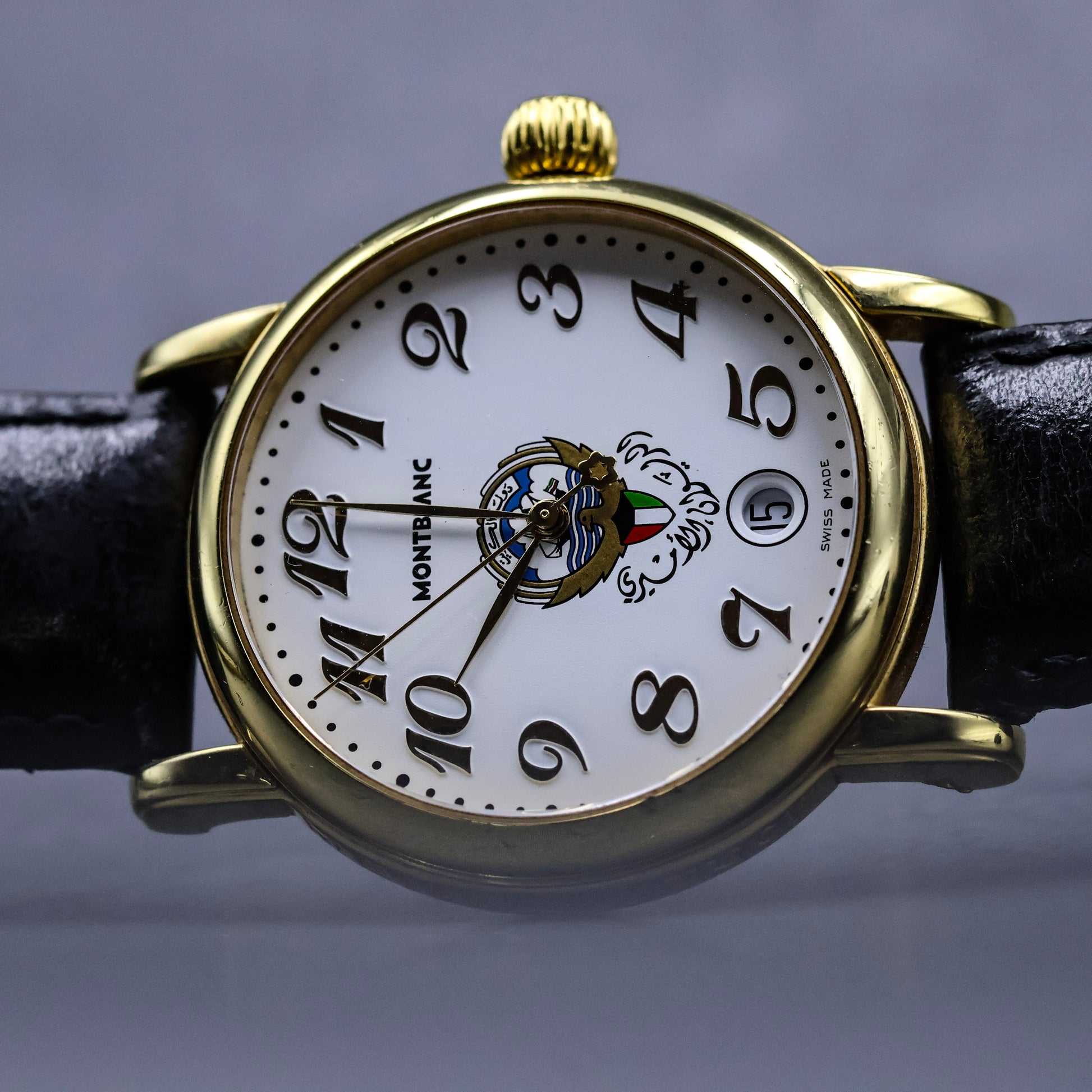 Montblanc Meisterstück