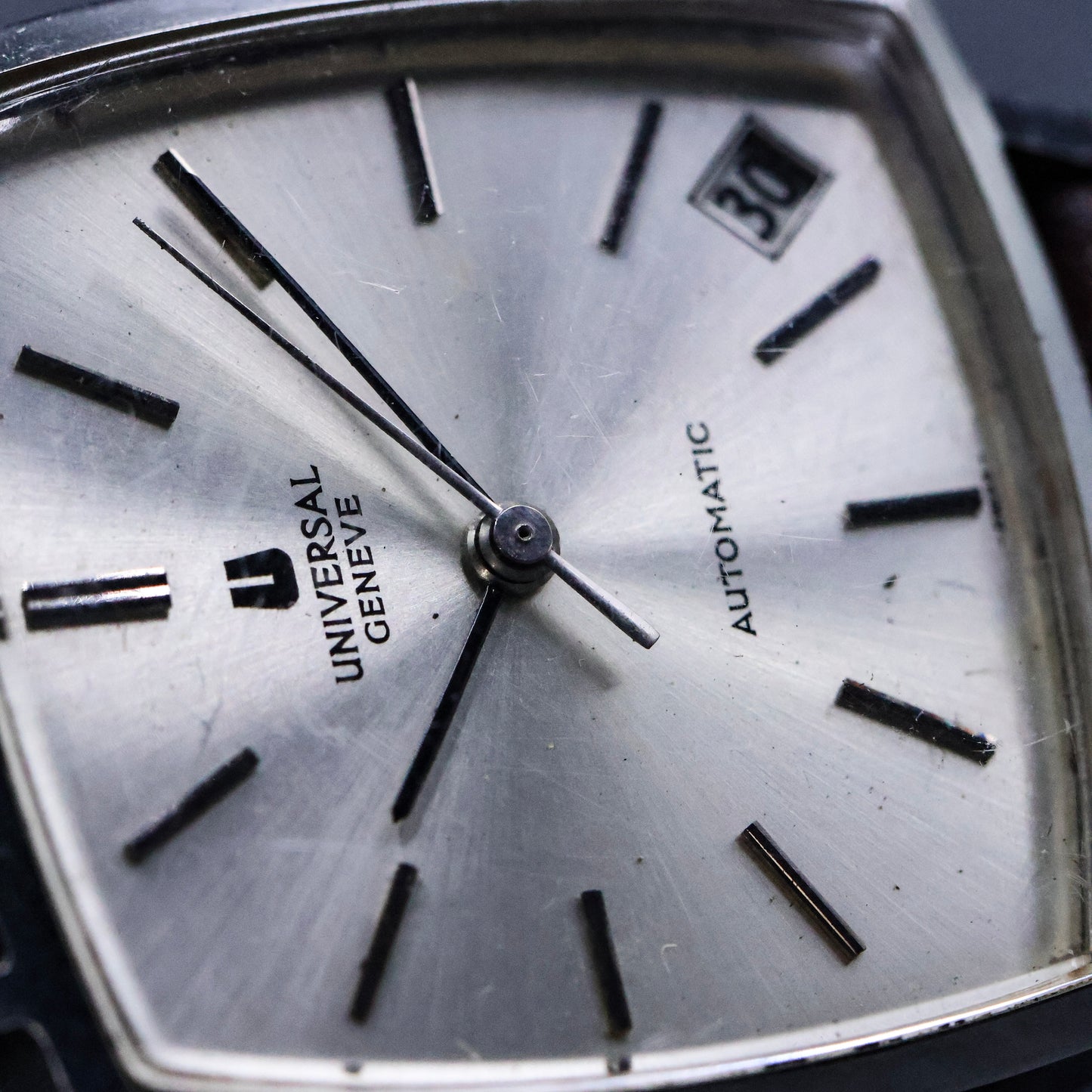 Universal Genève Square