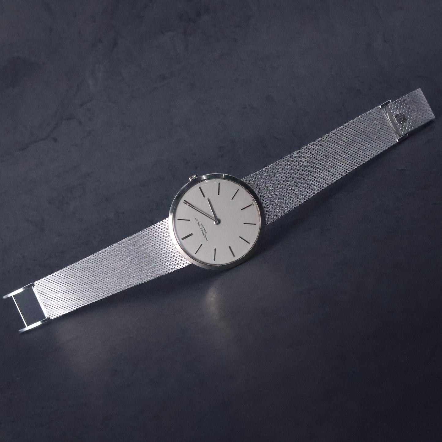 Audemars Piguet Calatrava