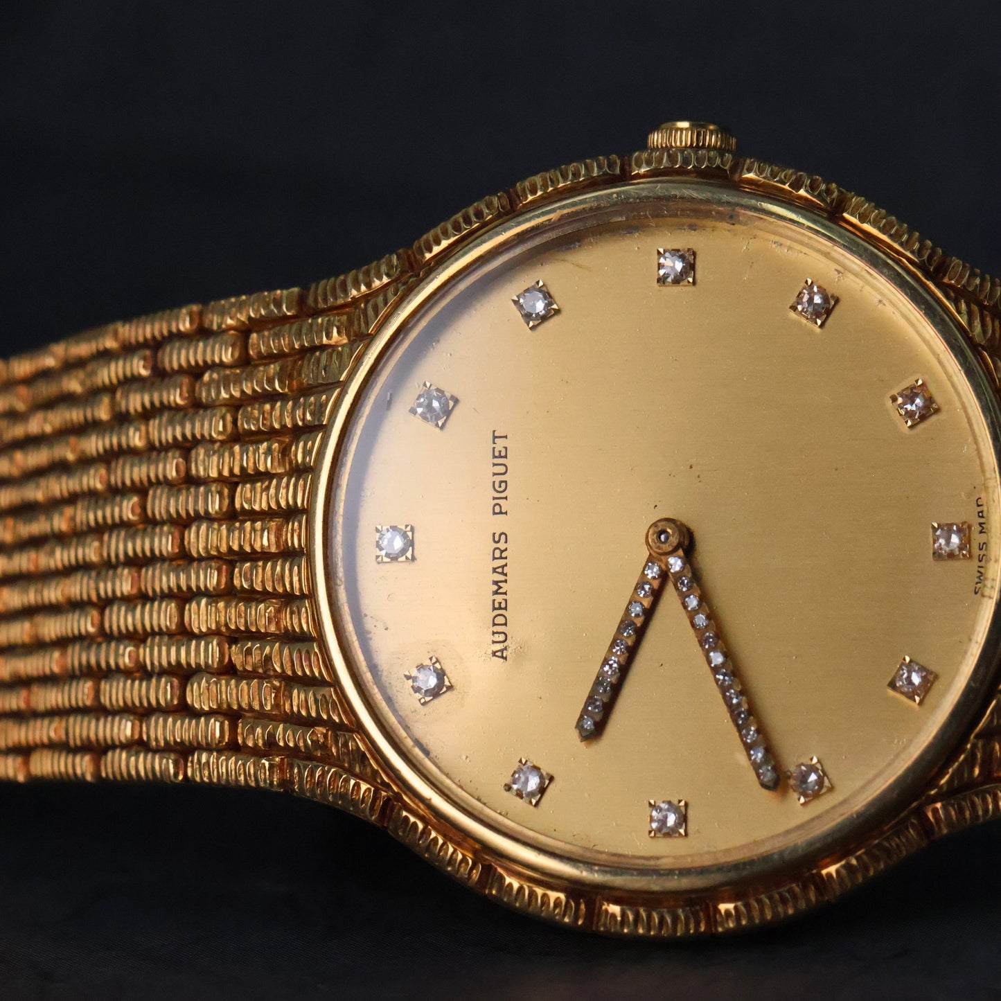 Audemars Piguet Cobra