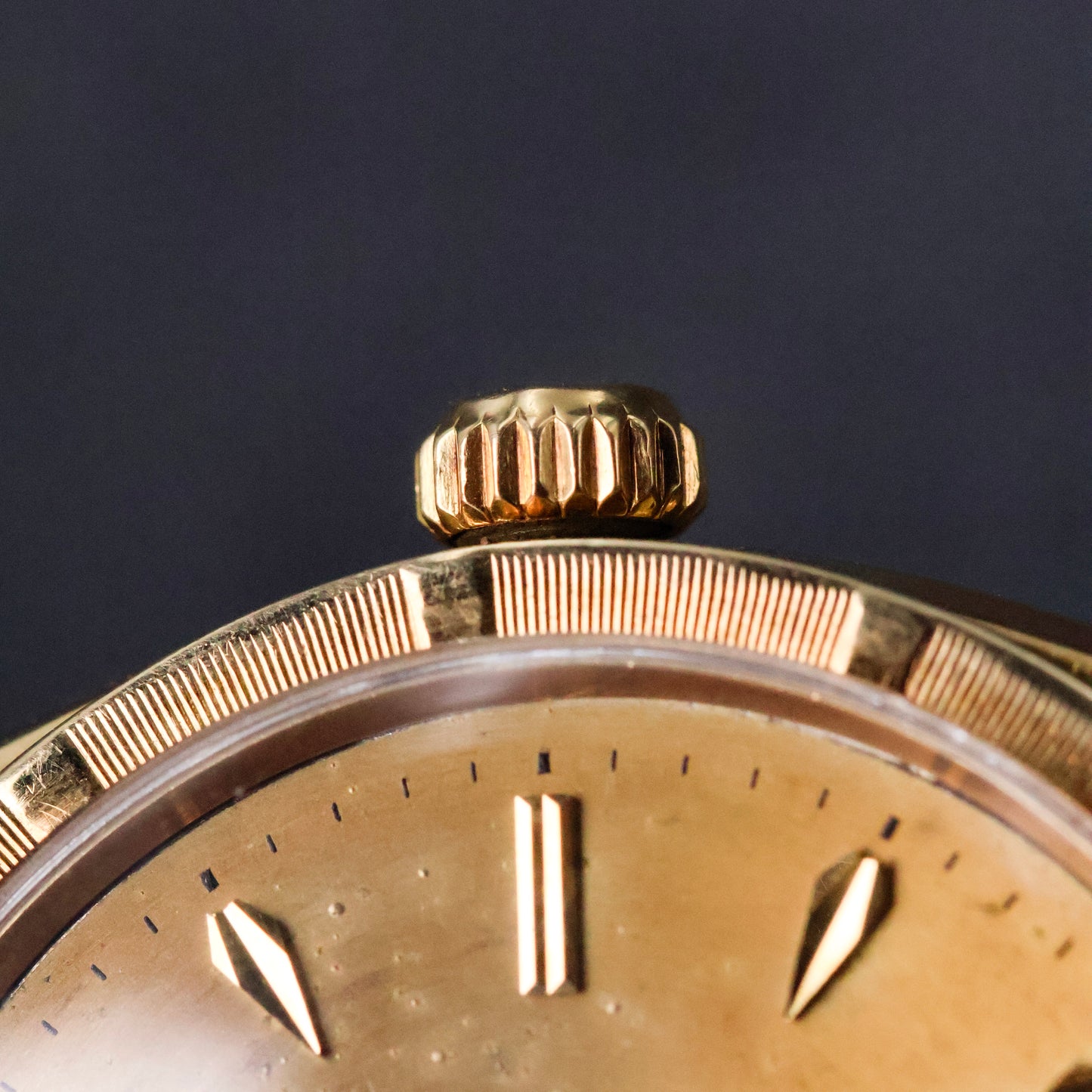 Rolex Oyster Perpetual