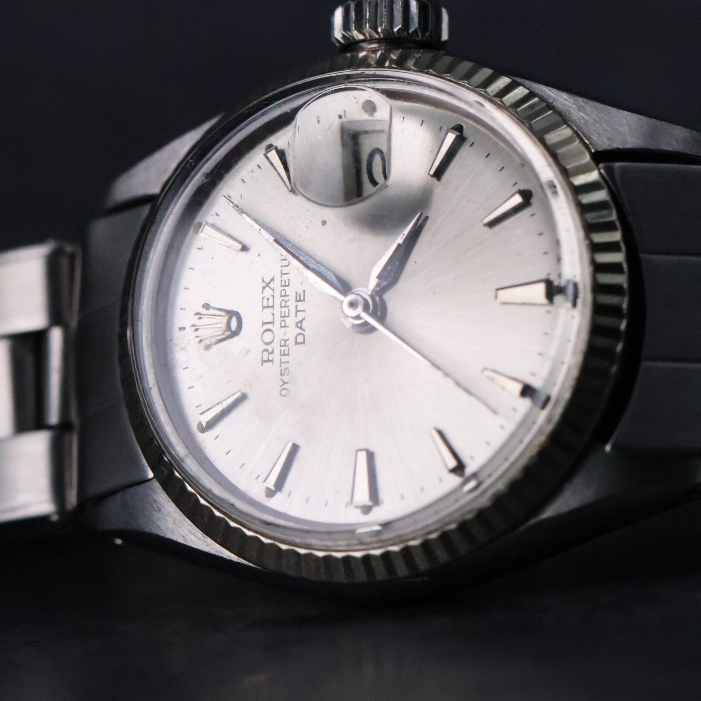 Rolex Oyster Perpetual Lady