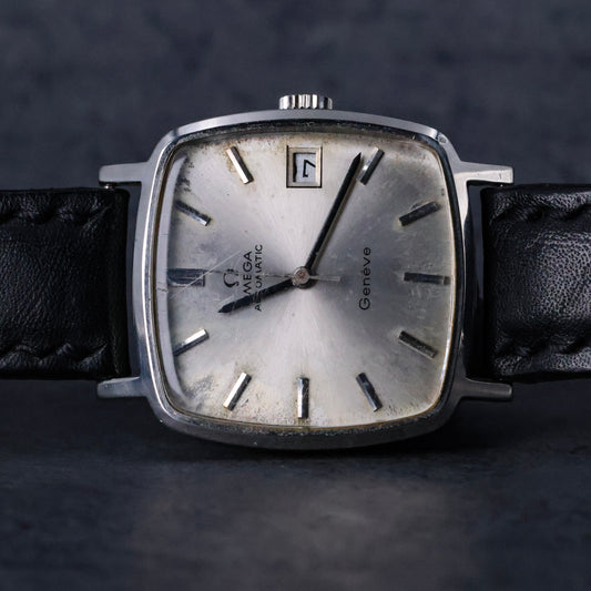 Omega Genève Automatic