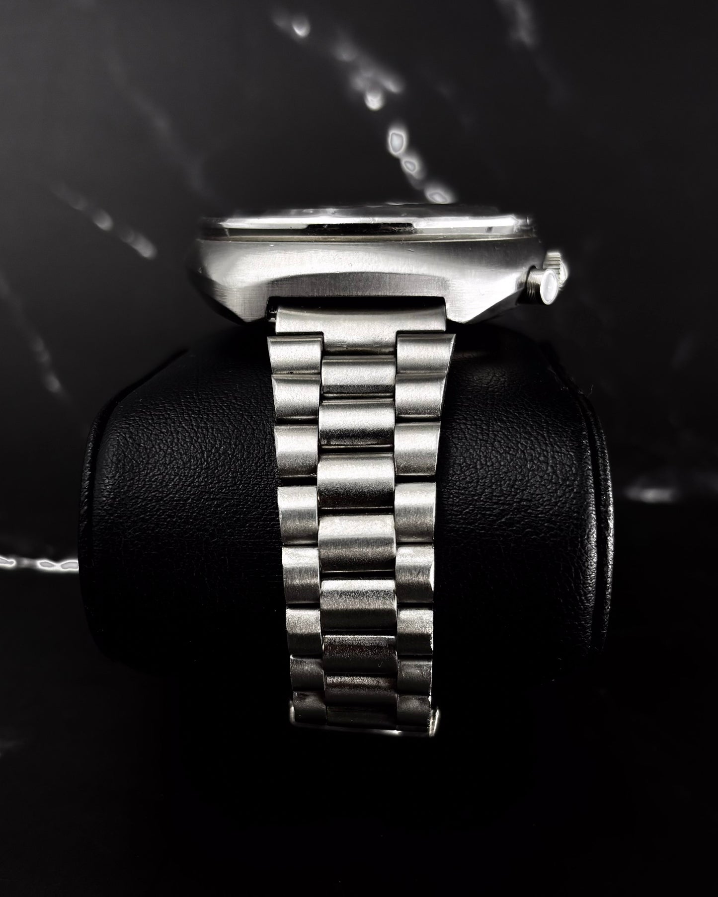 Seiko UFO - Yachtman