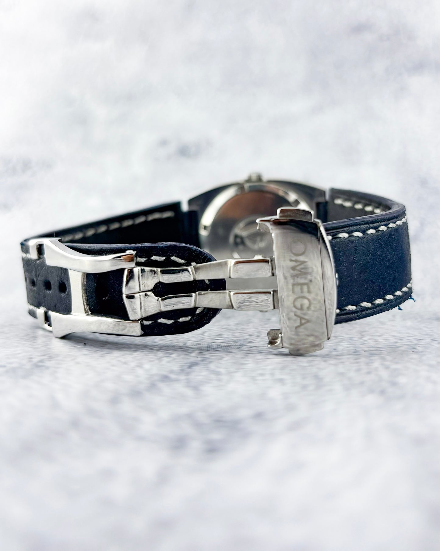 Omega Constellation Day-Date
