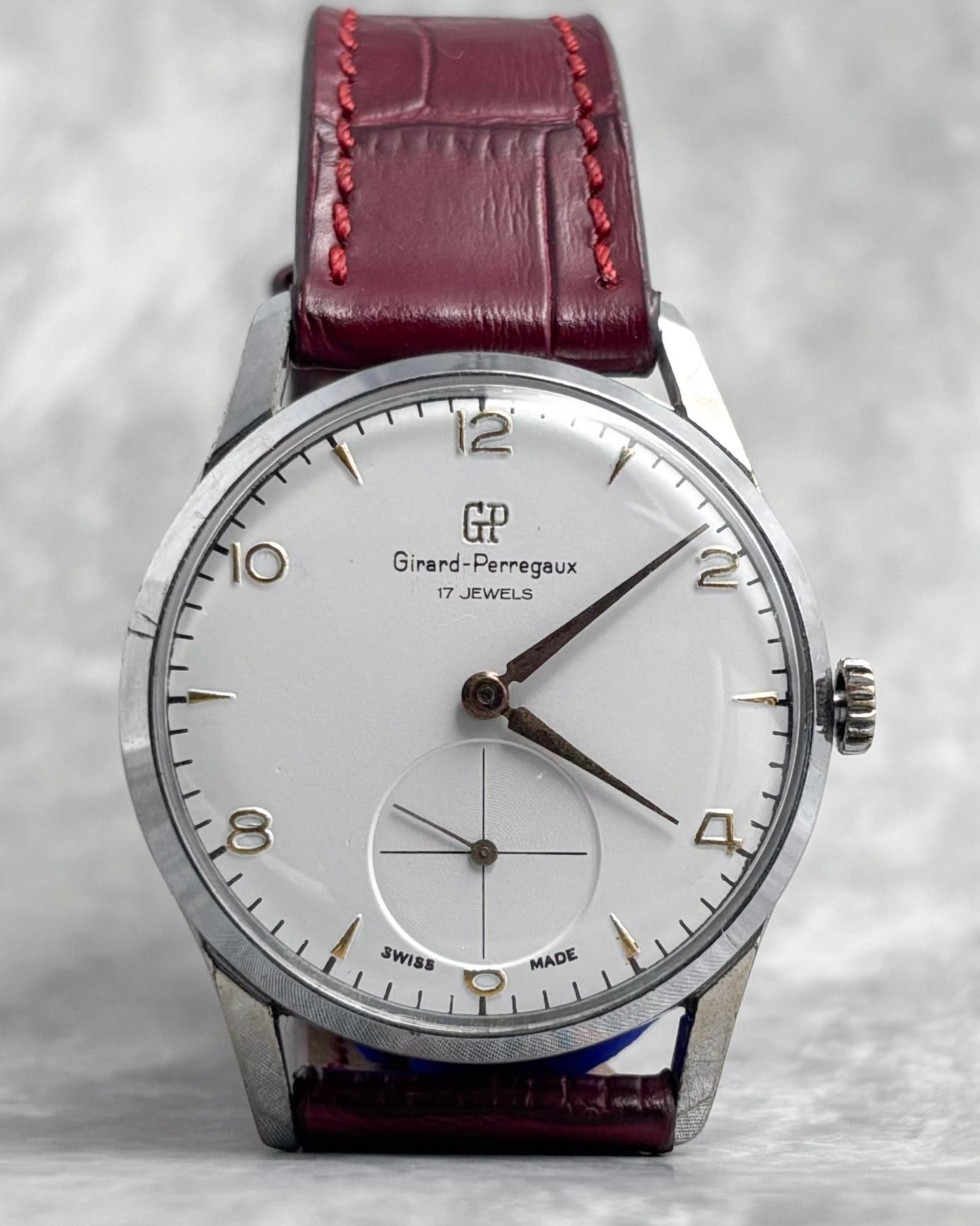 Girard Perregaux Vintage Calatrava