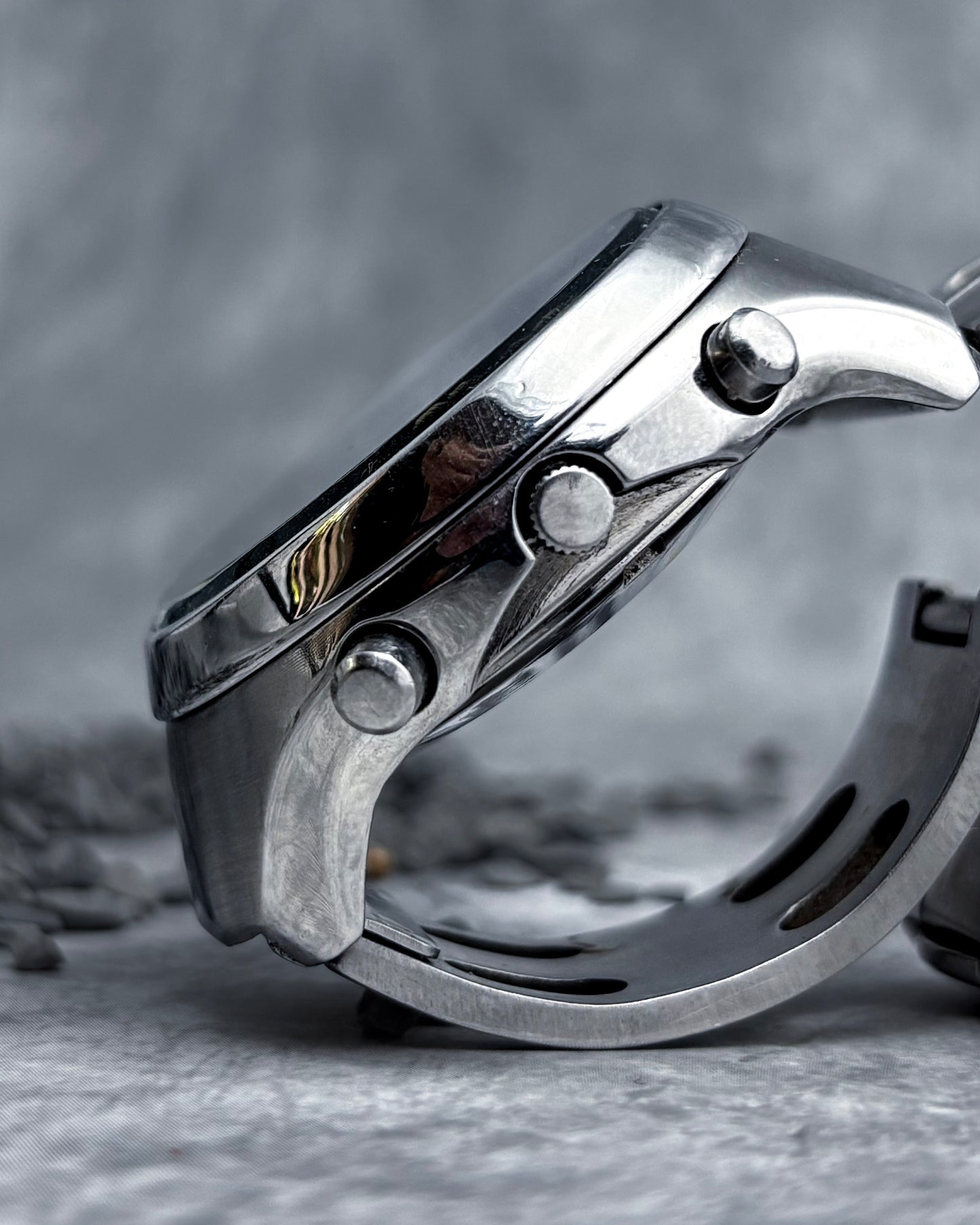 Seiko Helmet “Darth Vader”