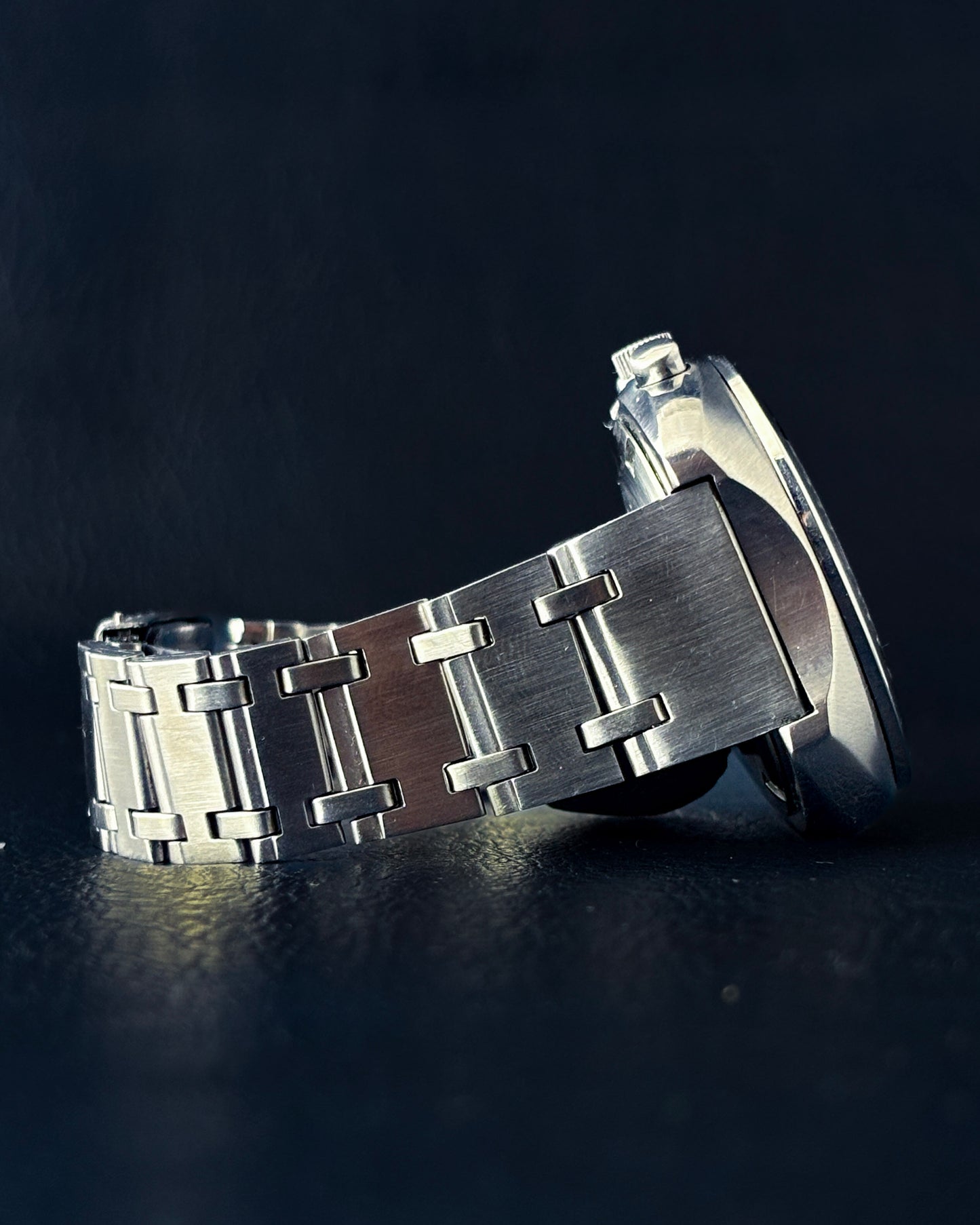 Seiko Daini JDM SpeedTimer “Flyback”