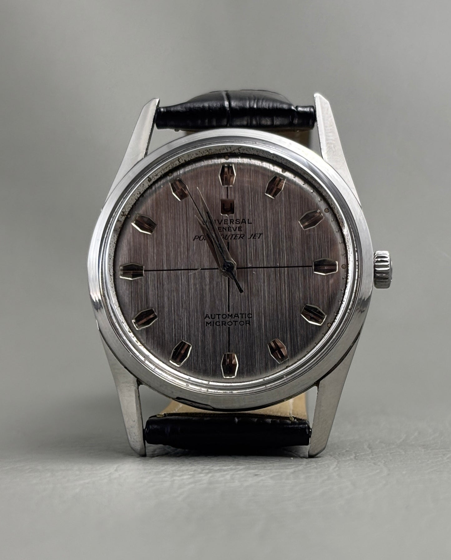Universal Geneve Polerouter Jet