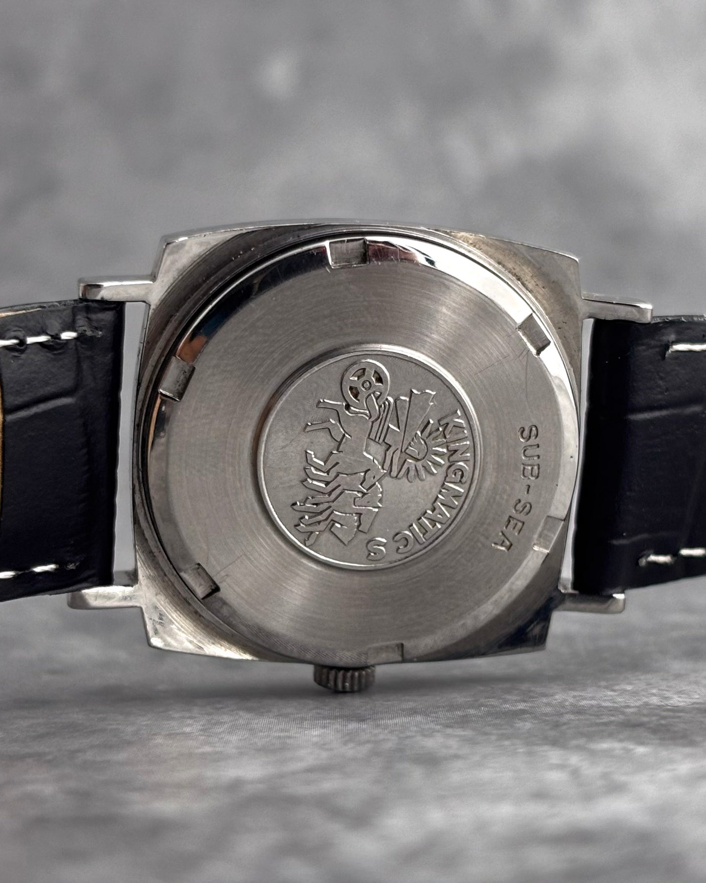 Movado Kingmatic Surf Automatic