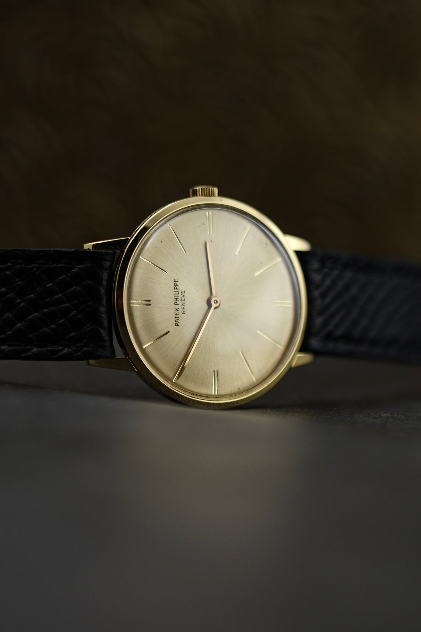 Patek Philippe Calatrava