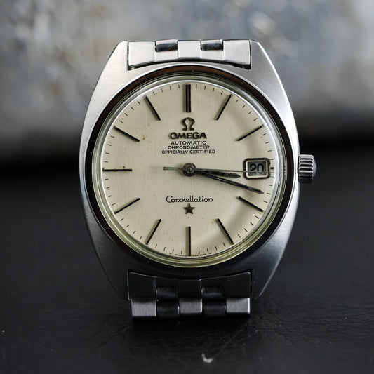 Omega Constellation