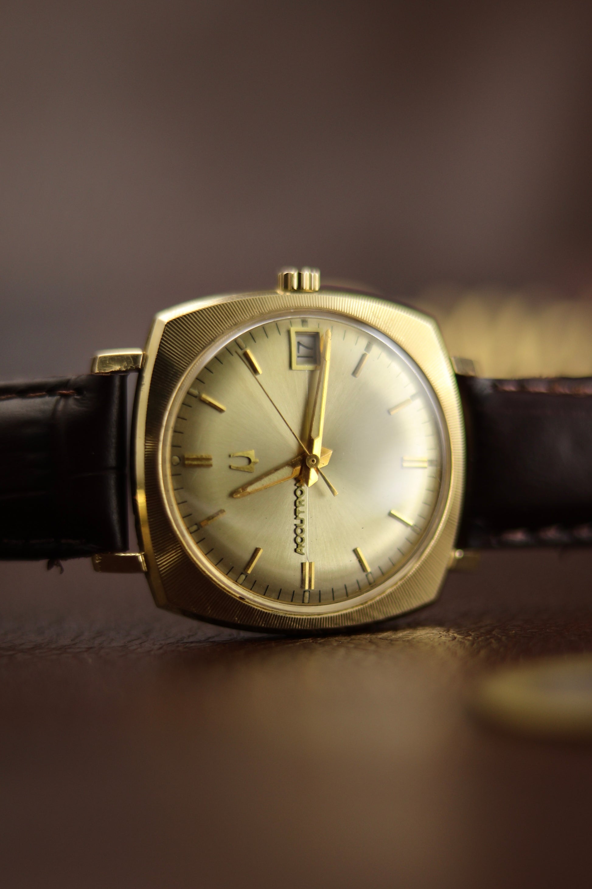 Bulova Accutron