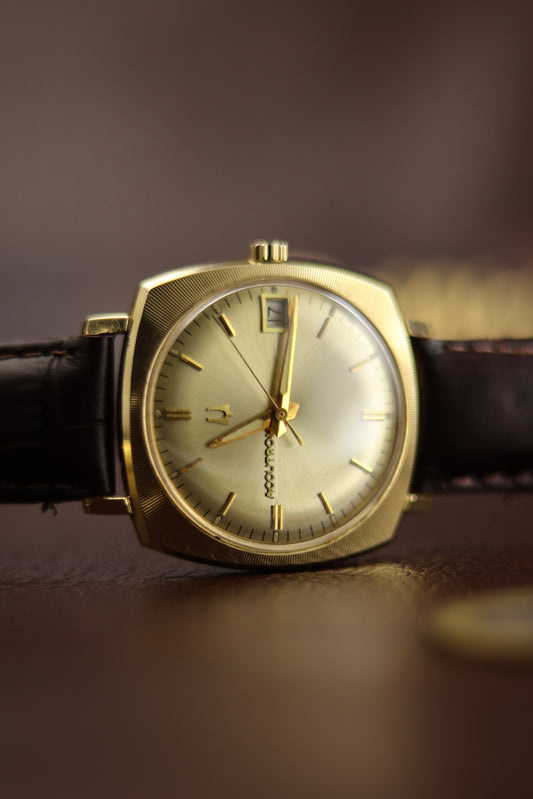 Bulova Accutron