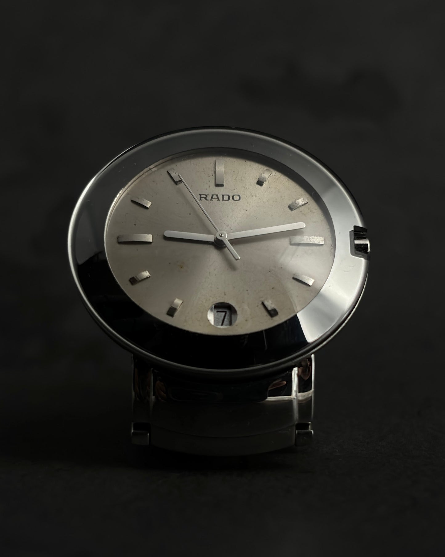 Rado Diastar - Vintage