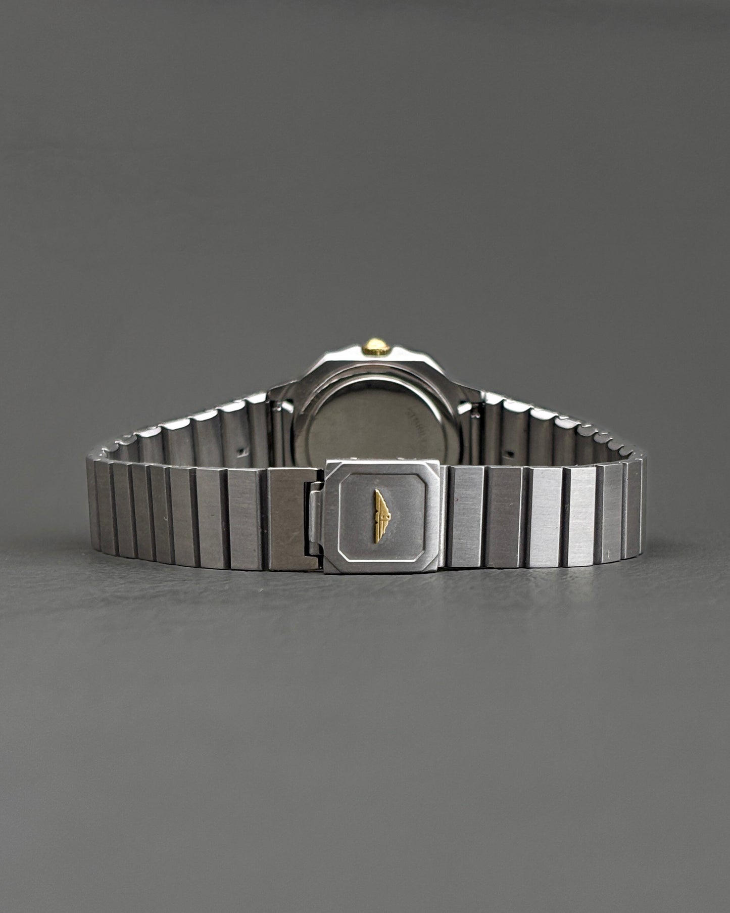 Longines Octagon “Royal Oak” Vintage Ladies