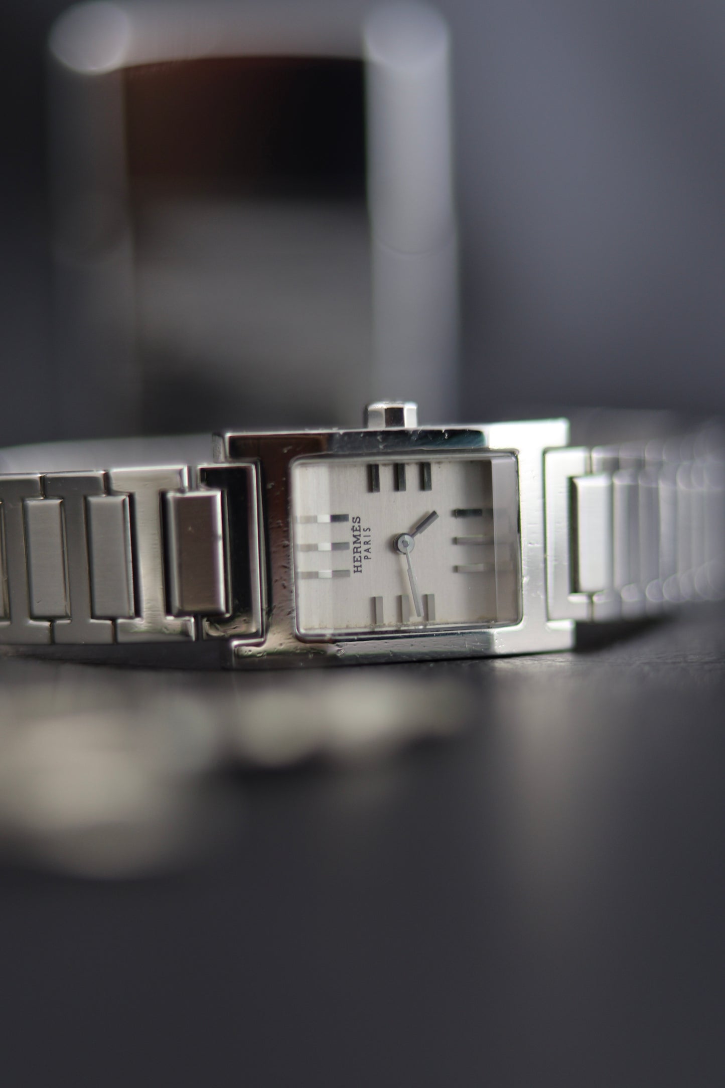 Hermès Tandem Ladies