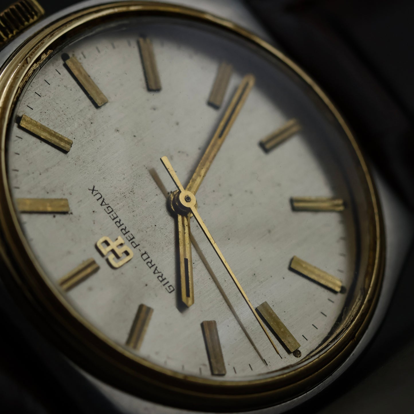 Girard-Perregaux Dress Watch