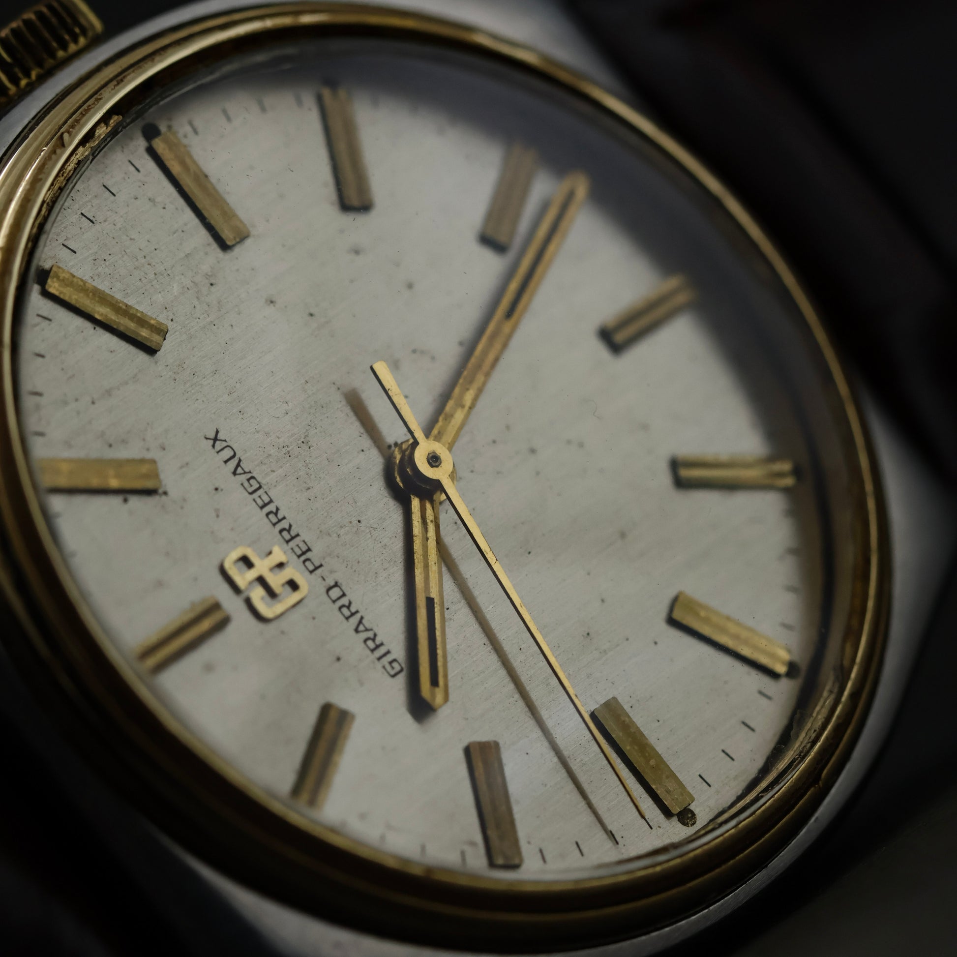 Girard-Perregaux Dress Watch