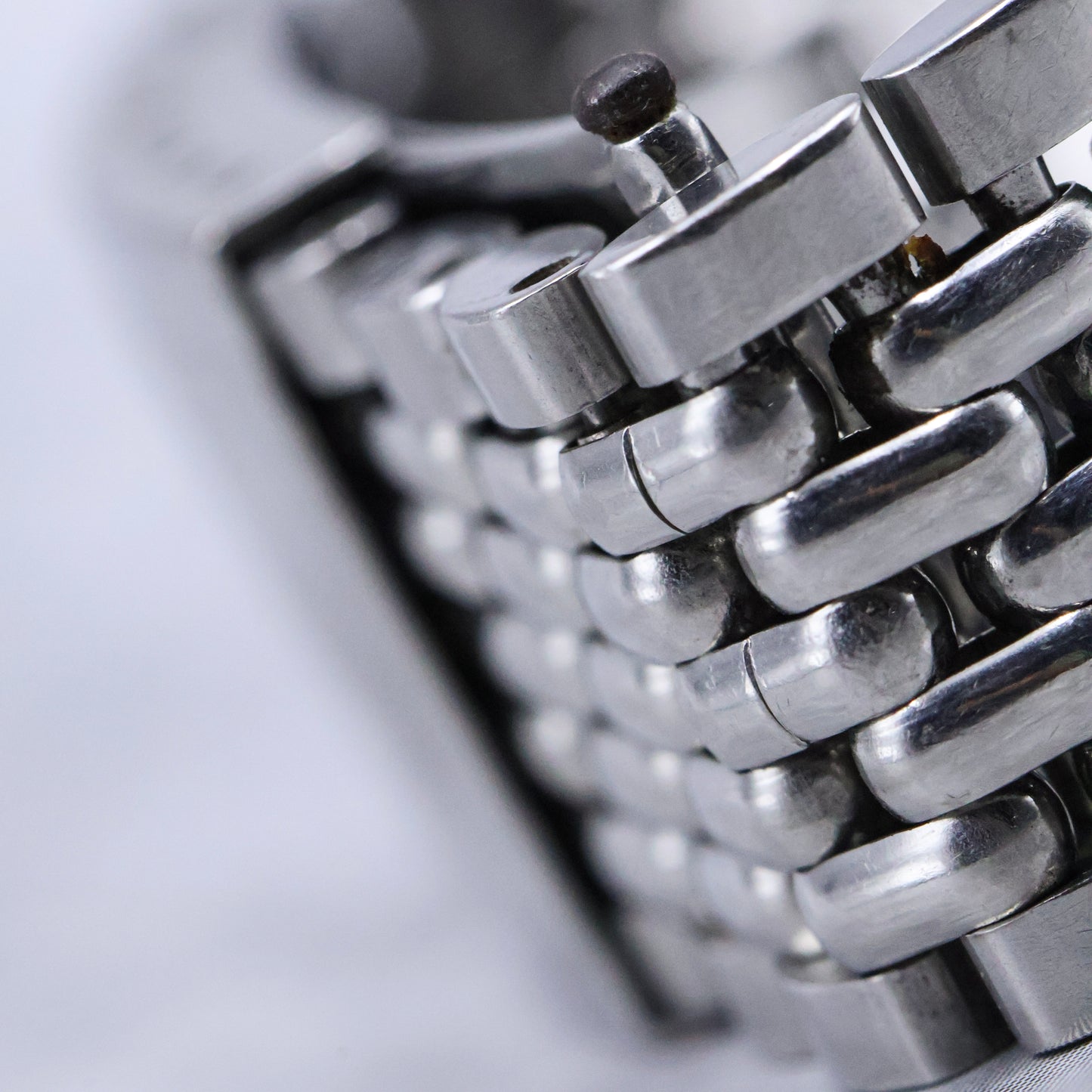 Omega Seamaster De Ville