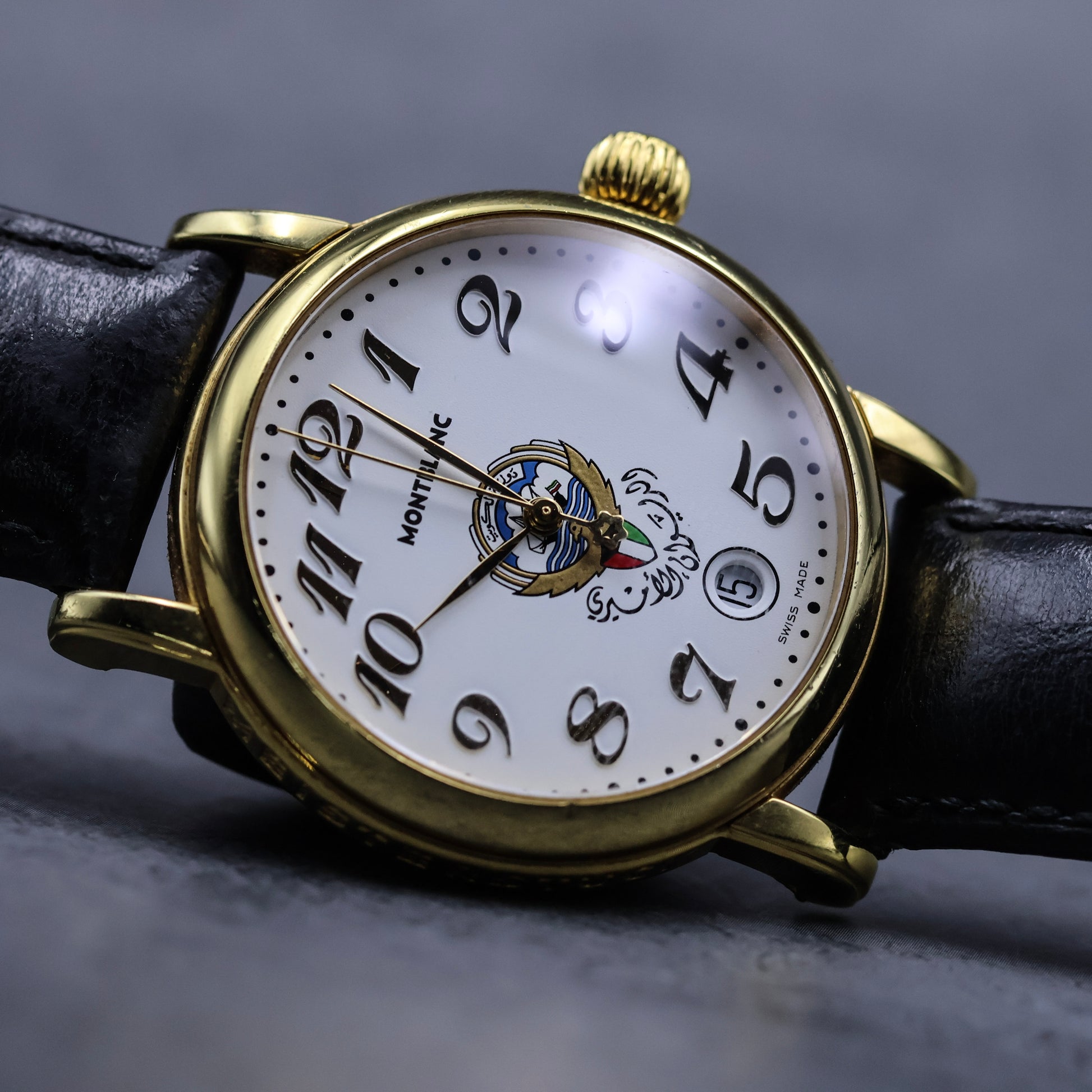 Montblanc Meisterstück