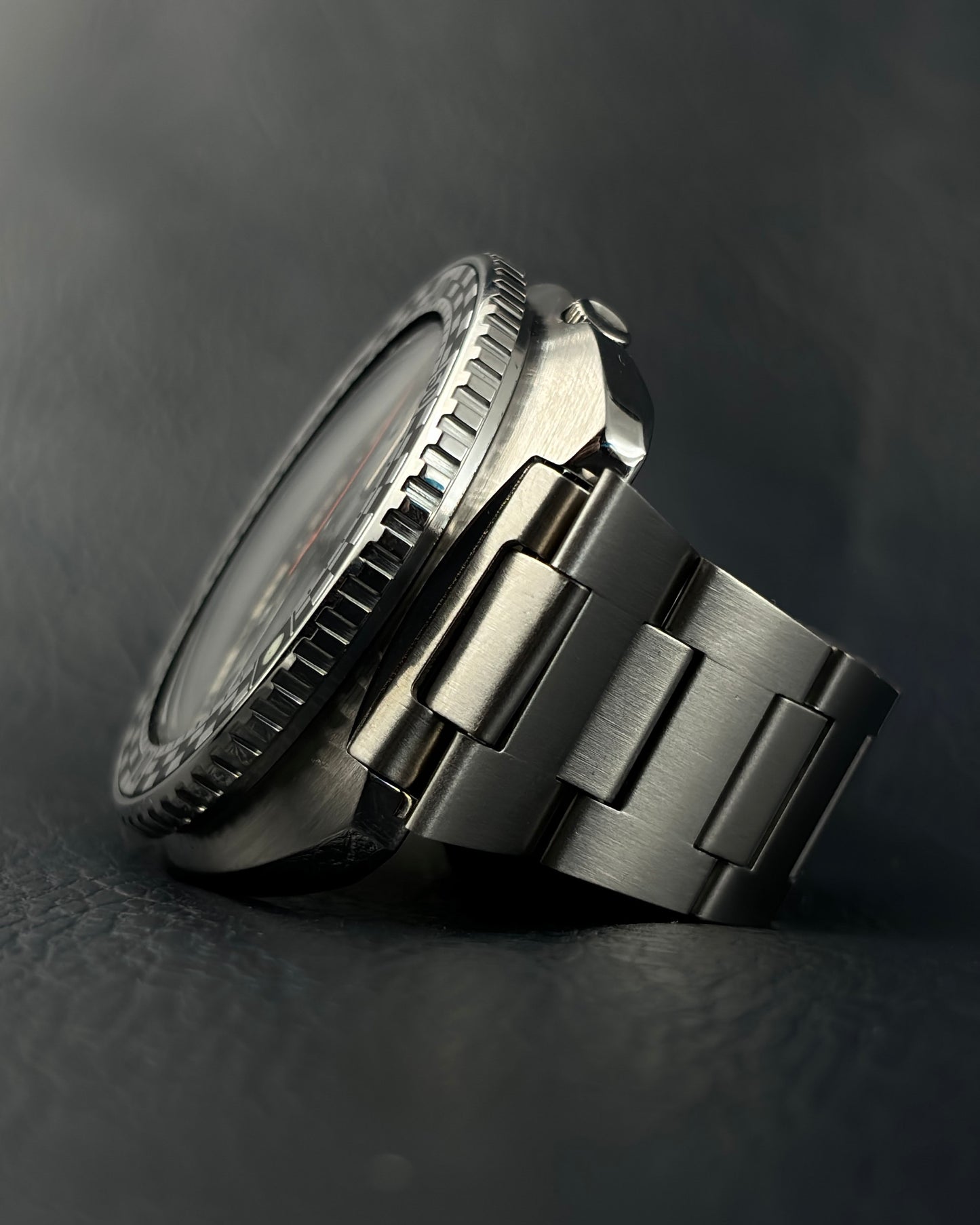 Seiko 5 Sports Automatic Rally Diver | Grey
