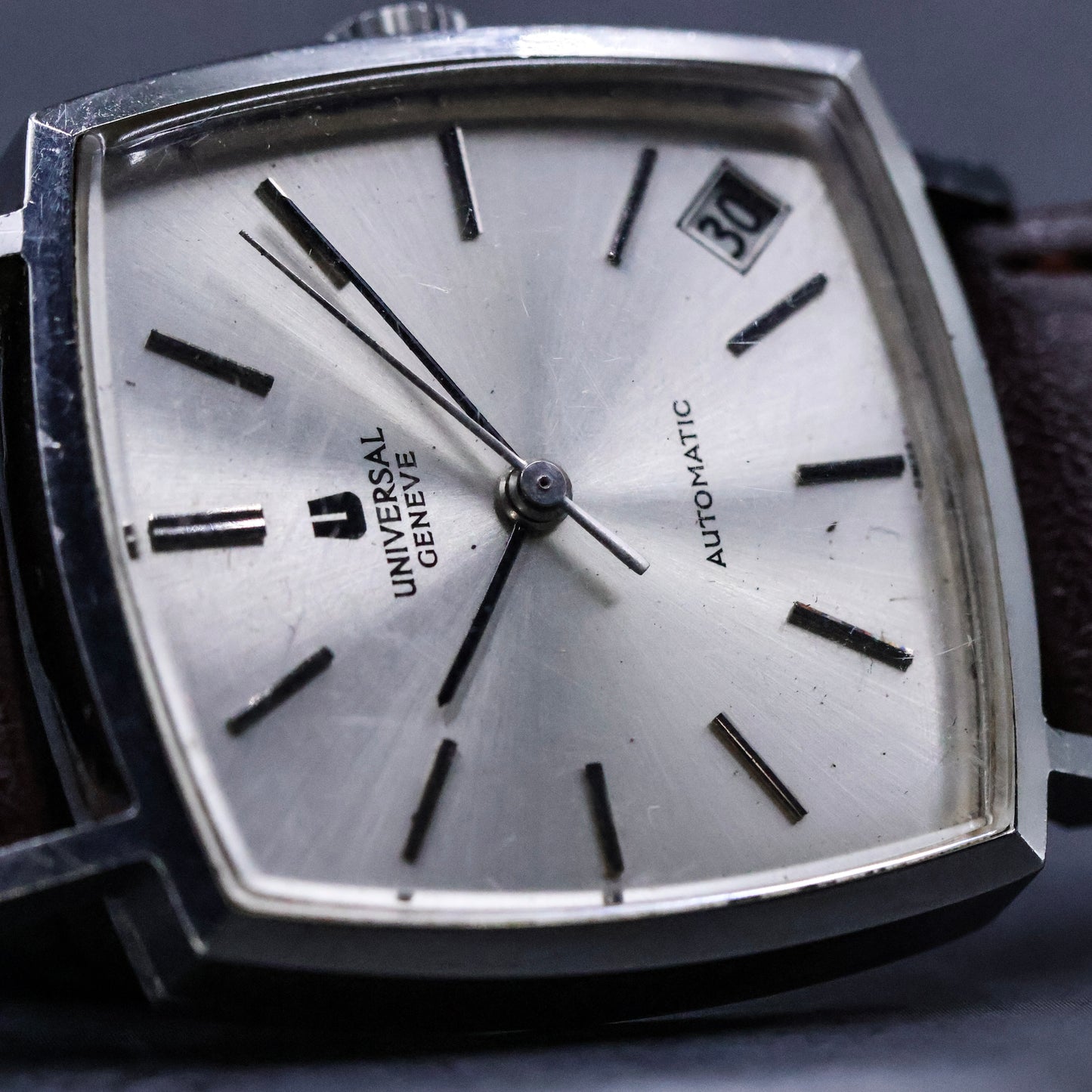 Universal Genève Square