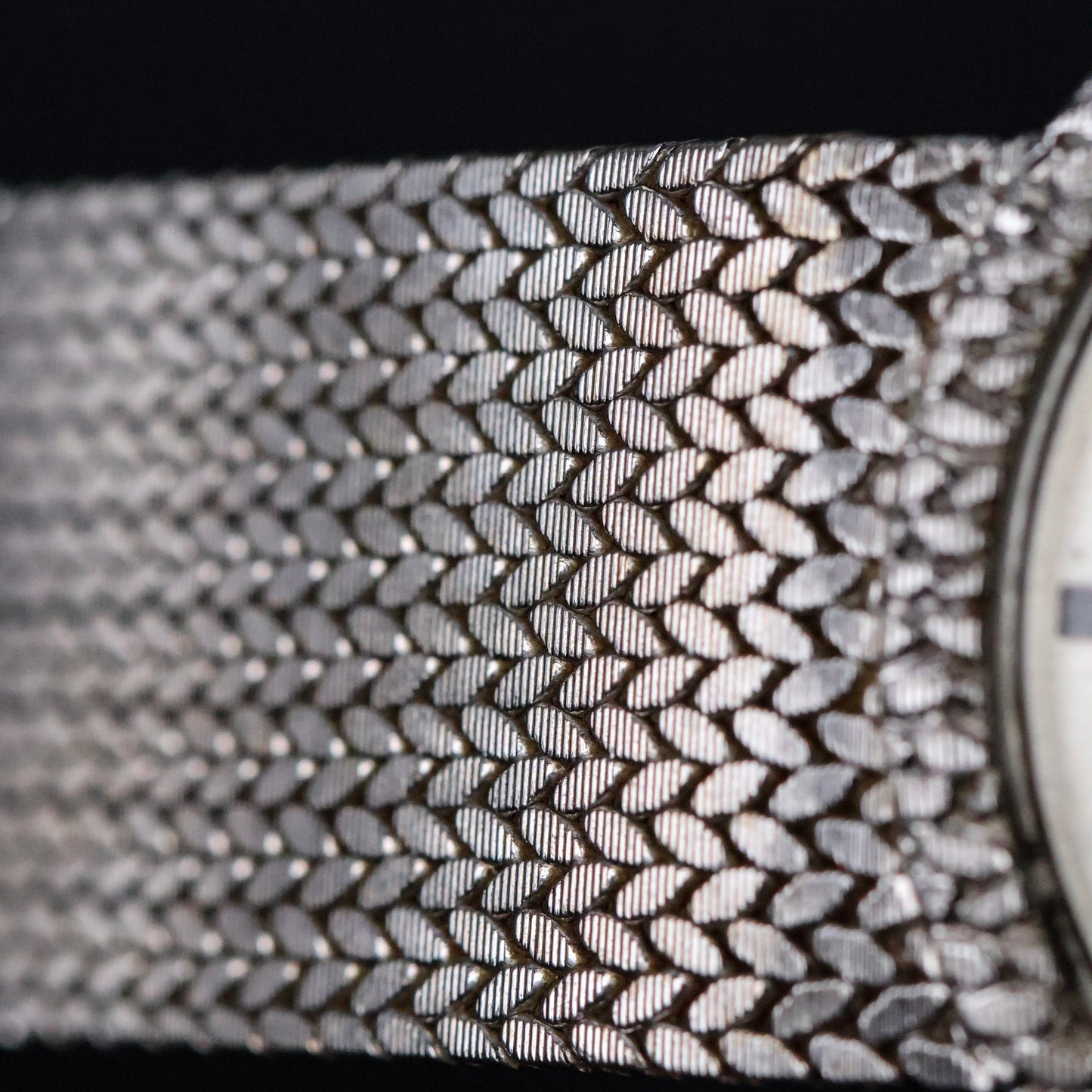 Vacheron Constantin 18k Automatic 1970s