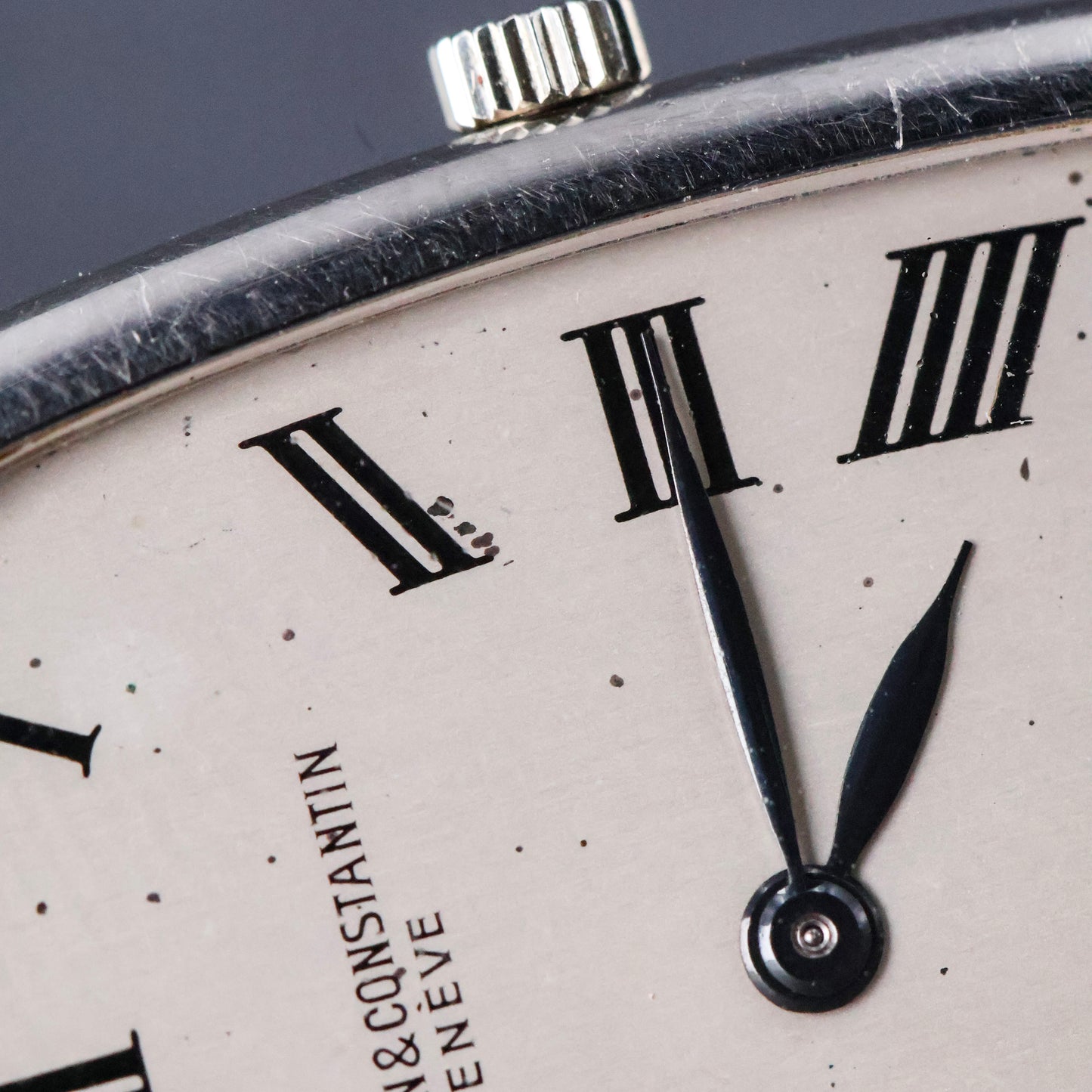 Vacheron Constantin Classic