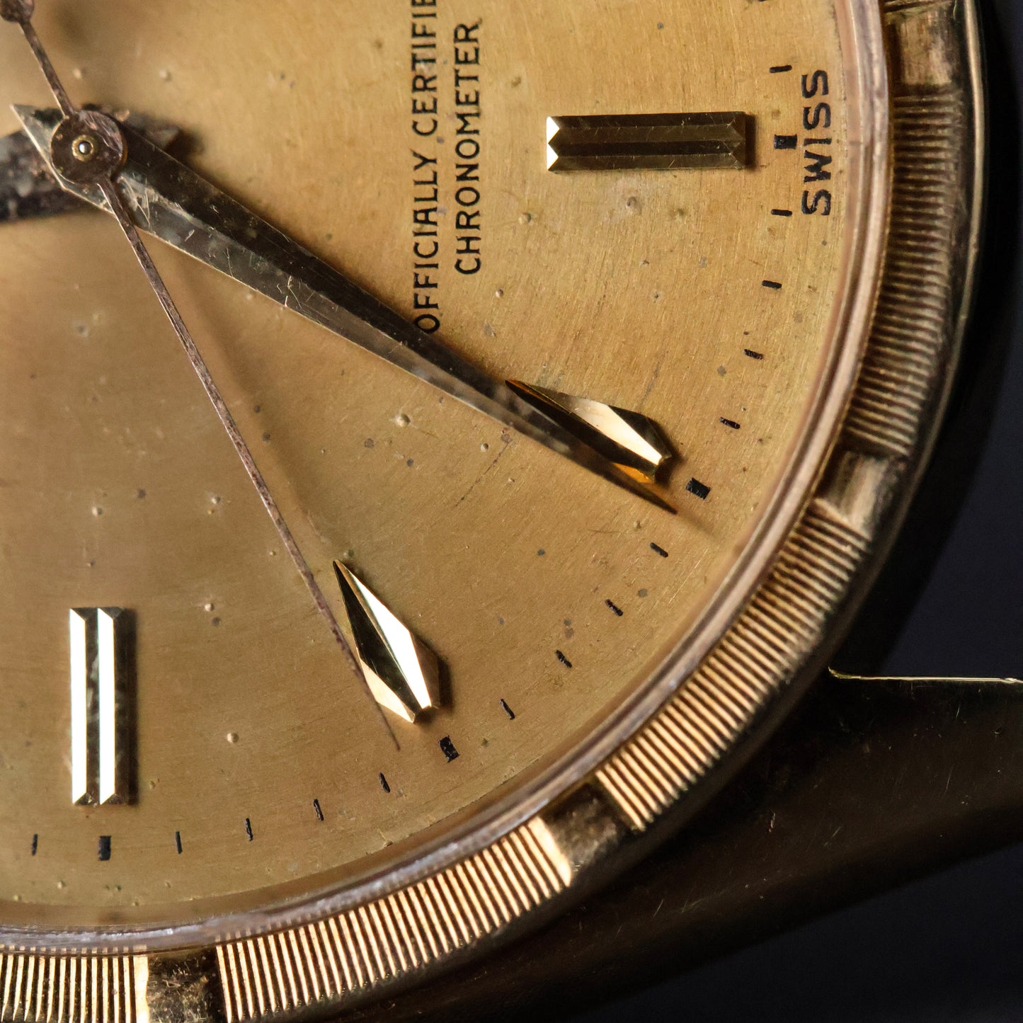 Rolex Oyster Perpetual