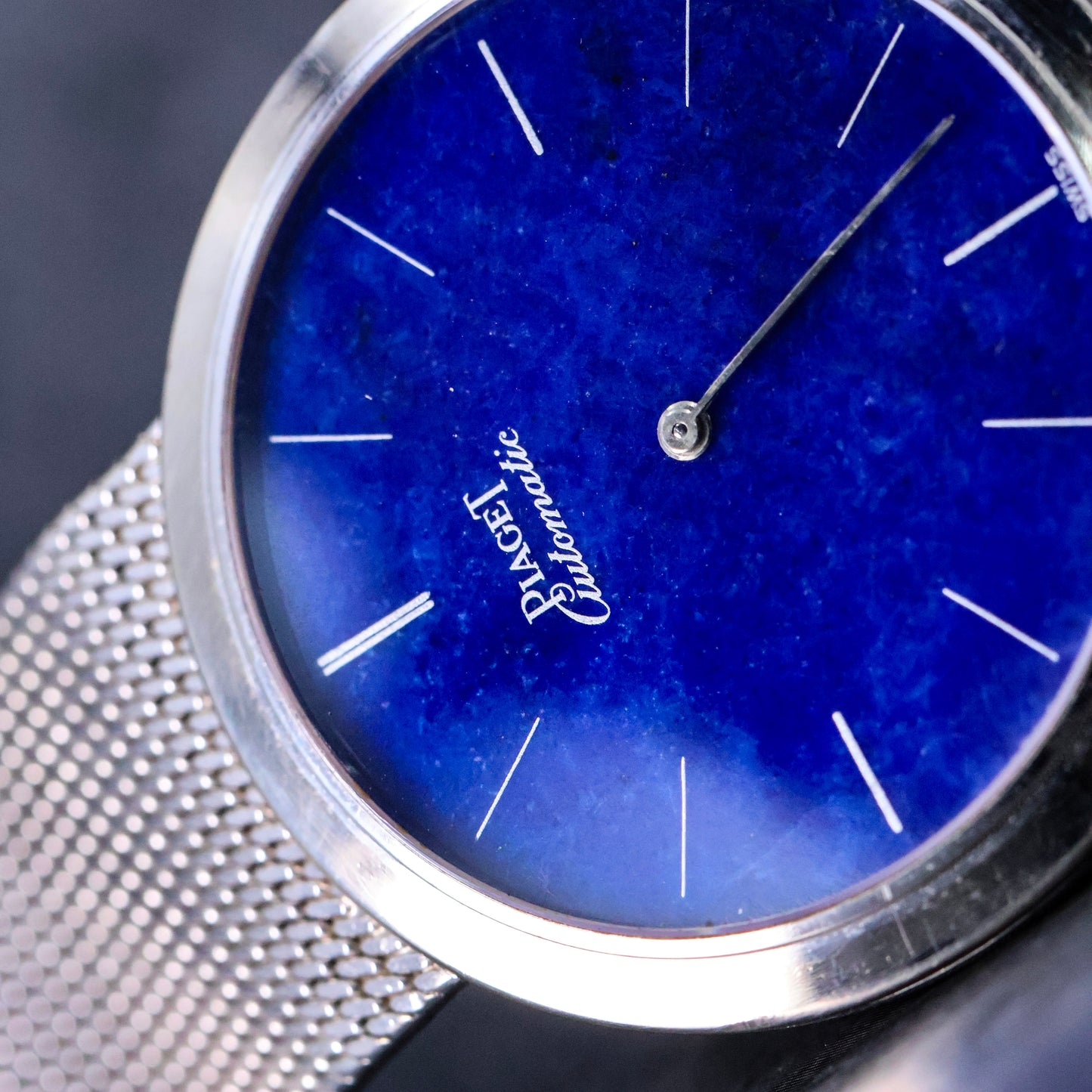 Piaget Lapis Lazuli