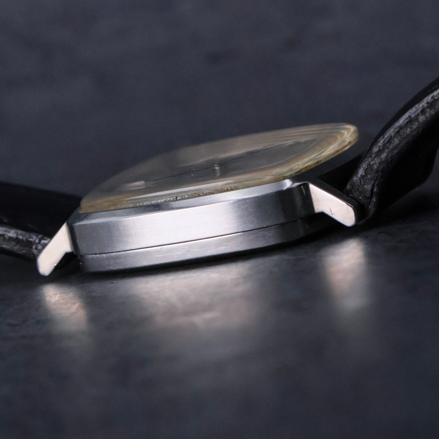 Omega Genève Automatic