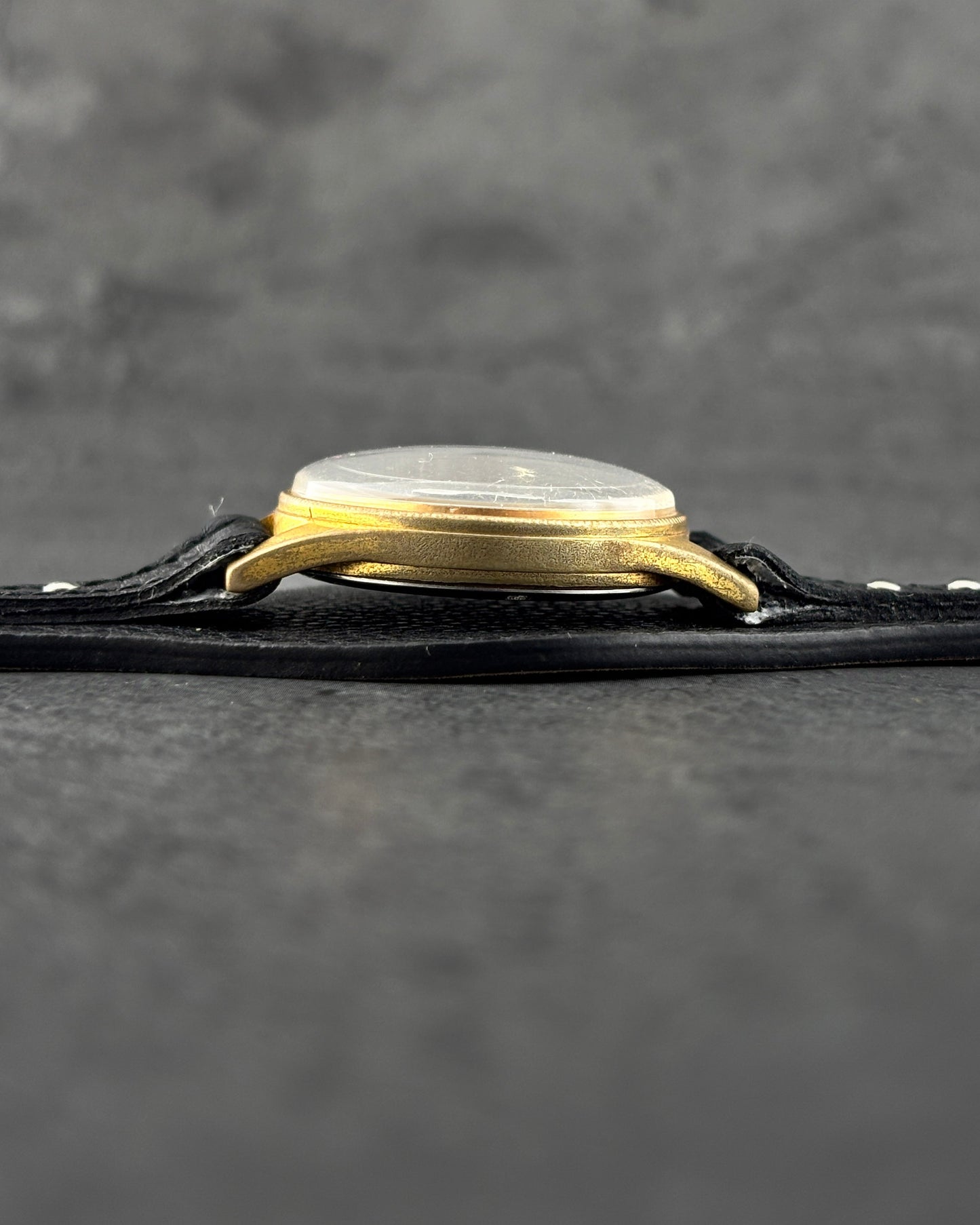 Zenith - Vintage Art Deco watch