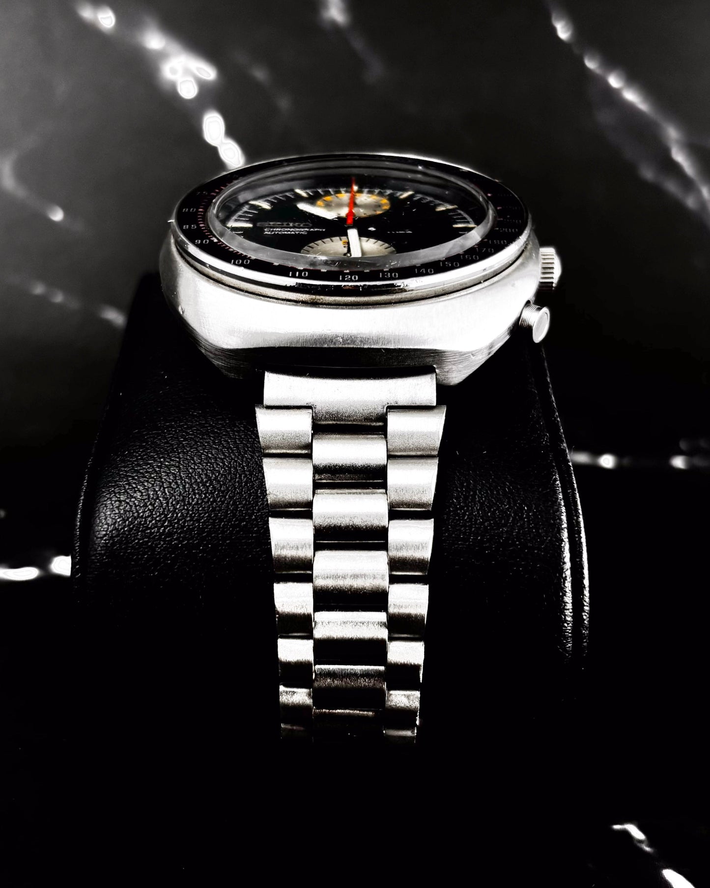 Seiko UFO - Yachtman