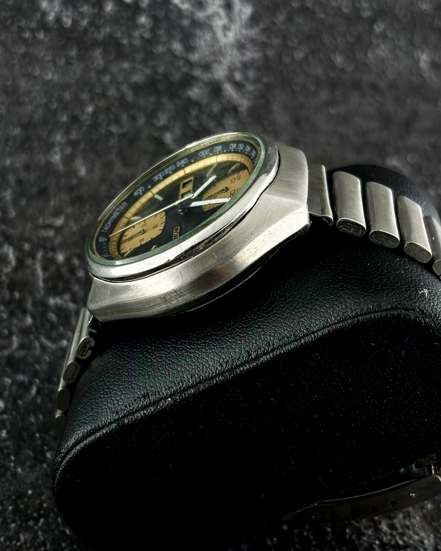 Seiko John Player Special