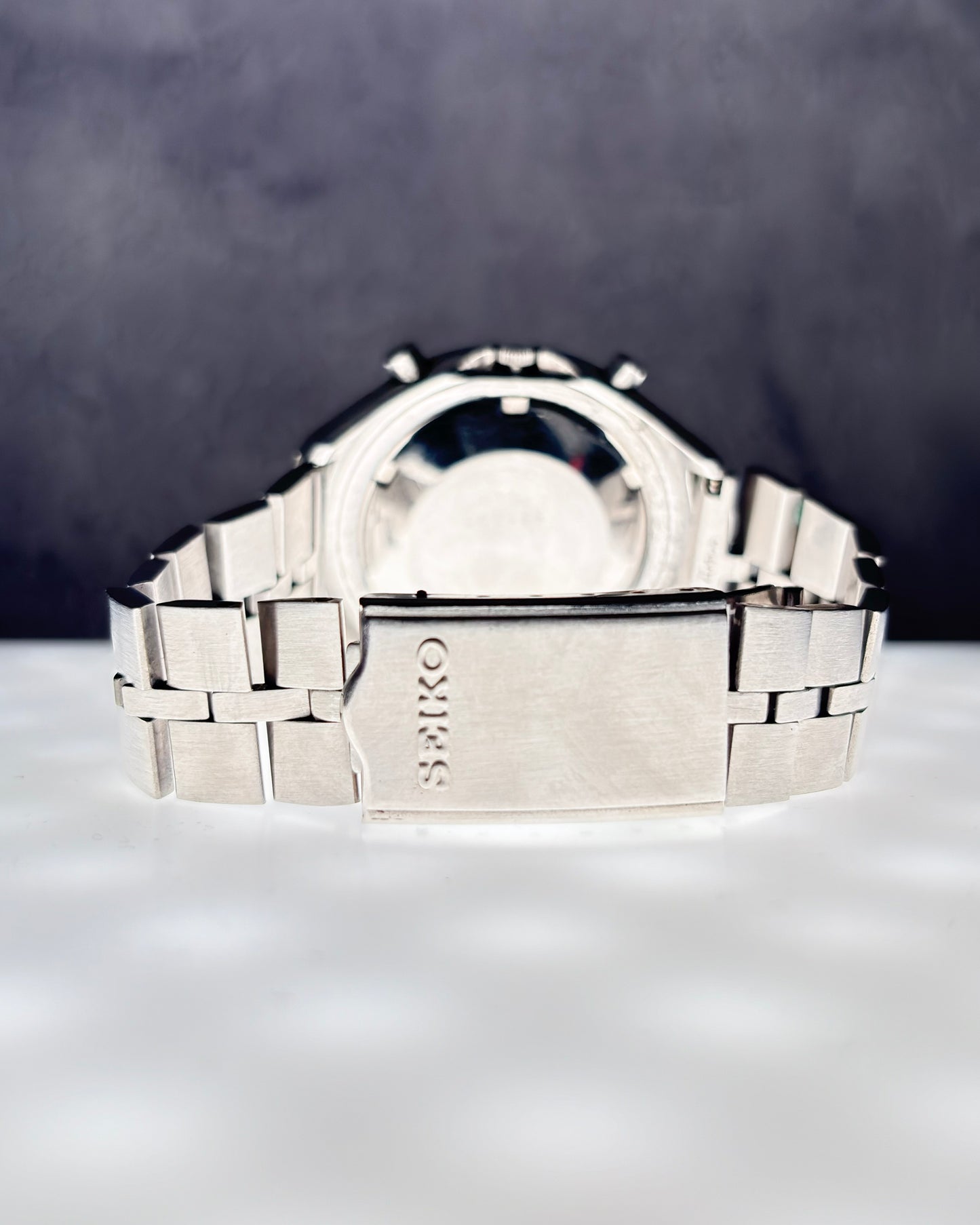 Seiko Helmet Stormtrooper