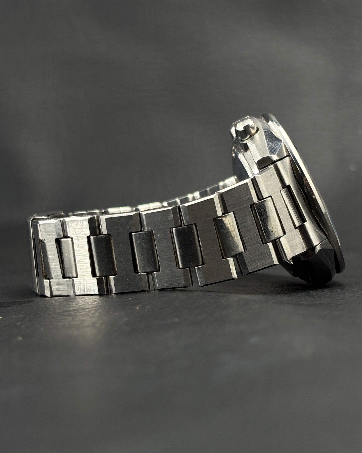 Seiko “Pumpkin Ghost” – Rare Unfaded Bezel and Mint