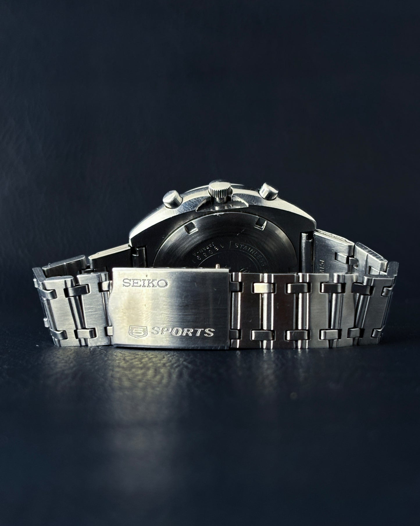 Seiko Daini JDM SpeedTimer “Flyback”