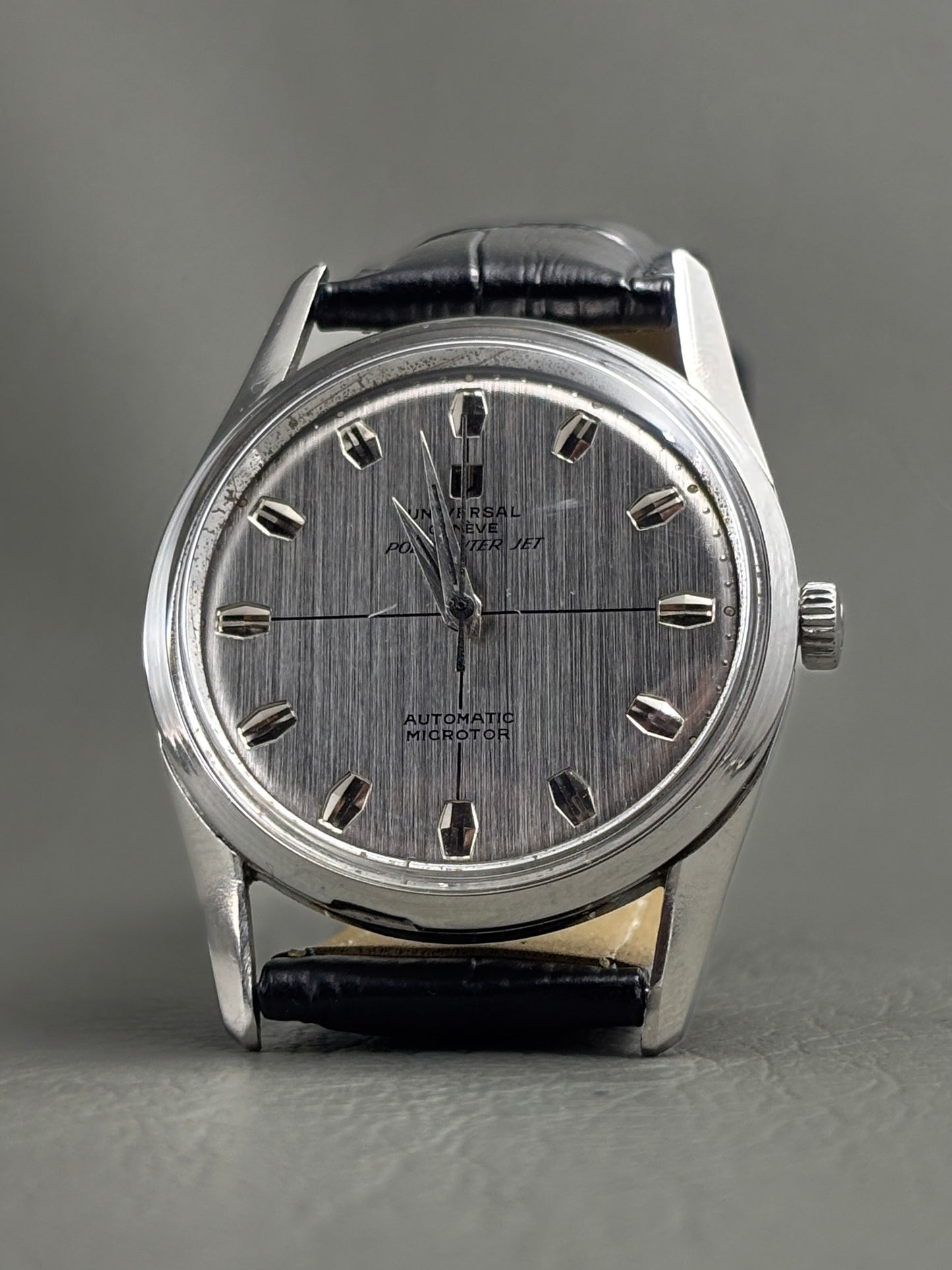 Universal Geneve Polerouter Jet