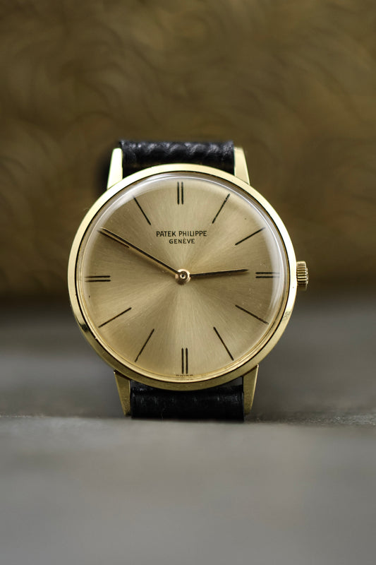 Patek Philippe Calatrava
