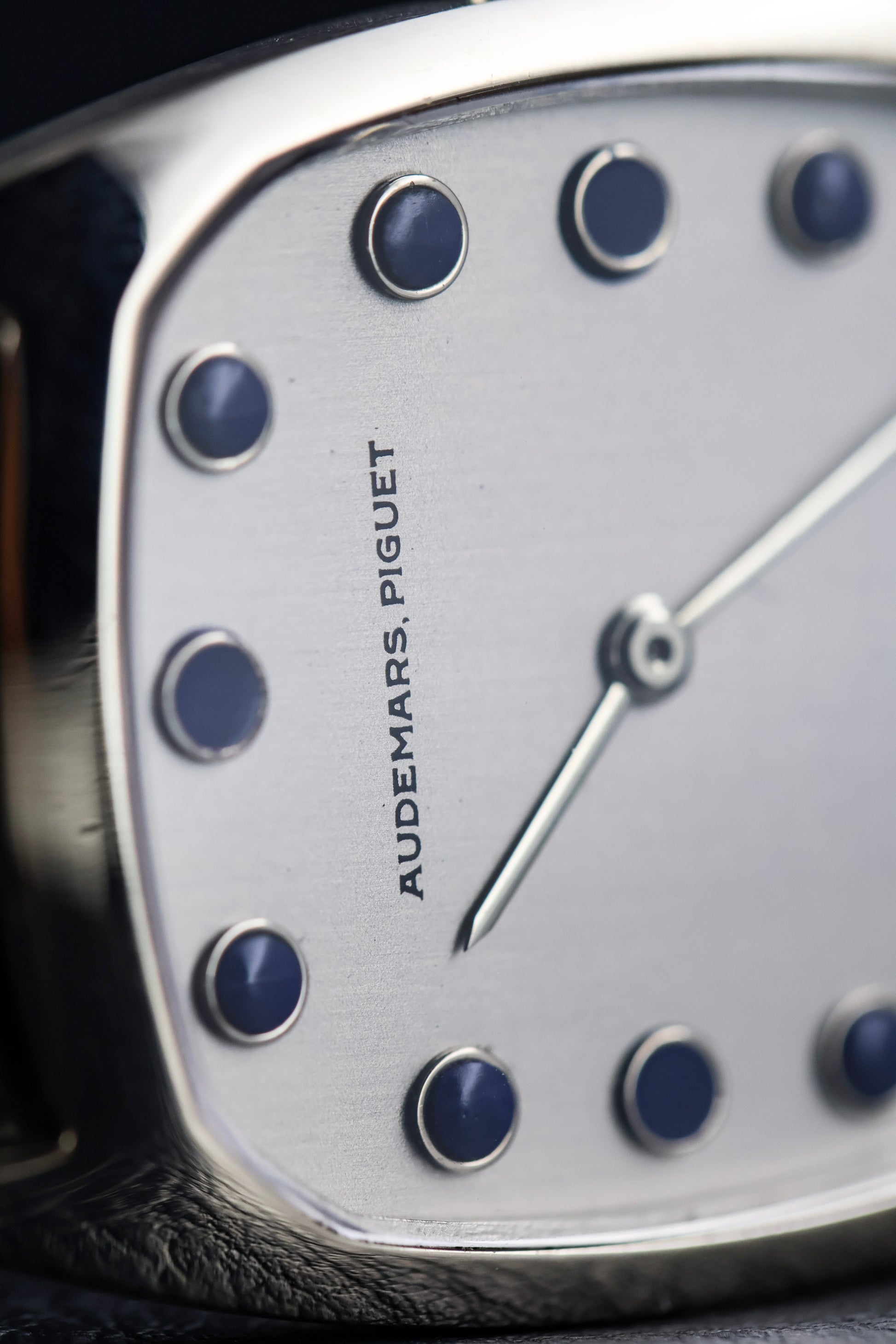 Audemars Piguet Ellipse