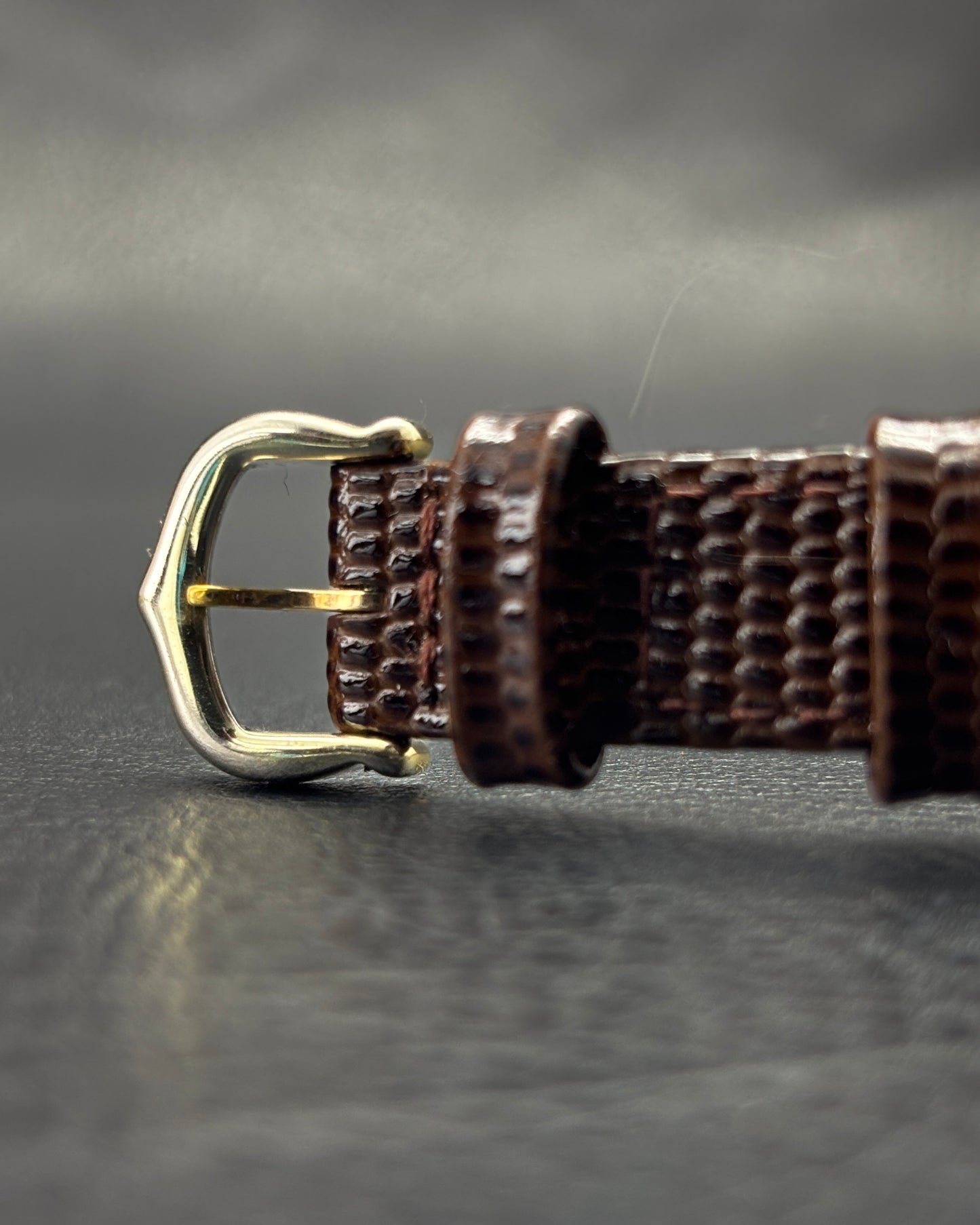 Cartier Must de Vendome - Spider Dial