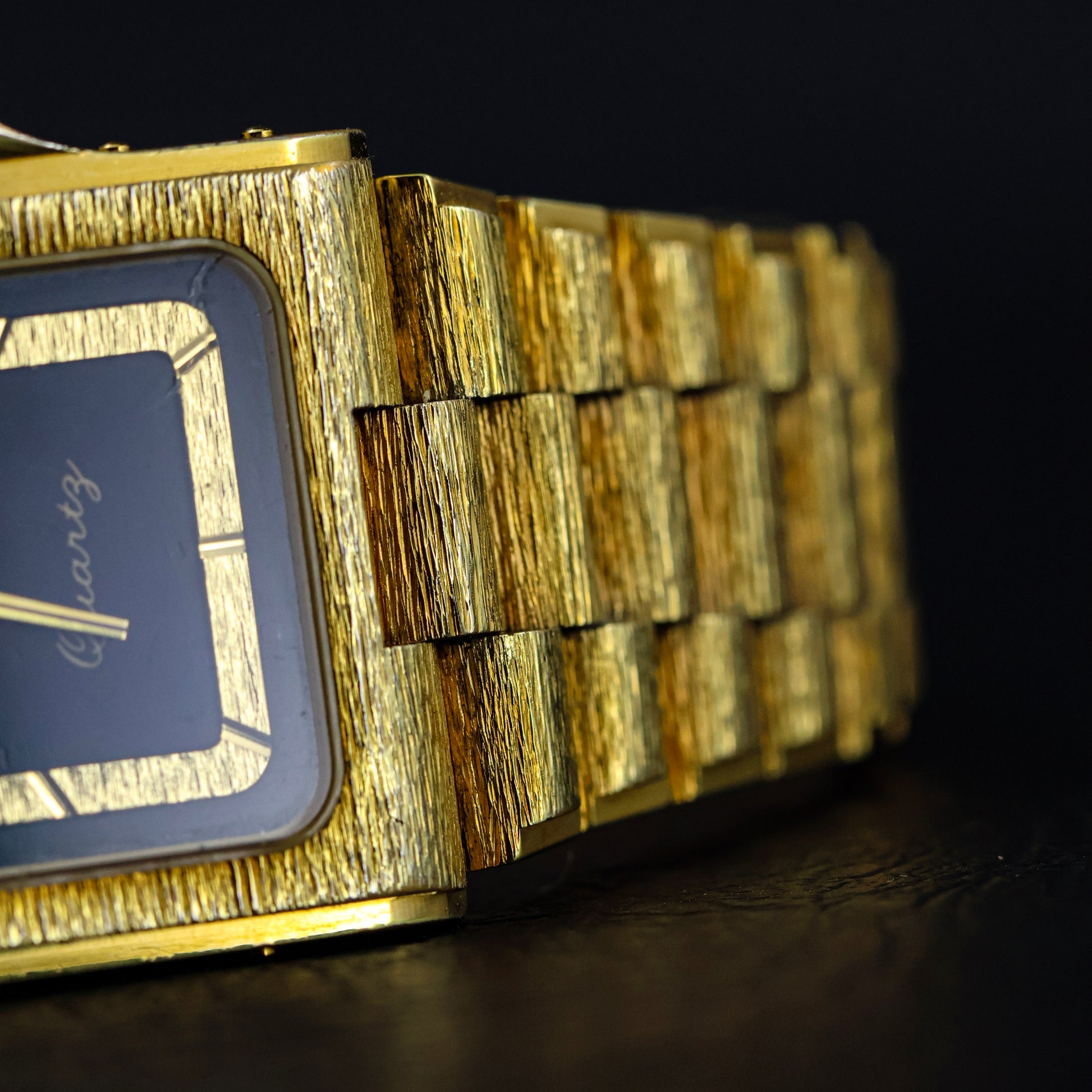 Longines Olympic Gold Medal