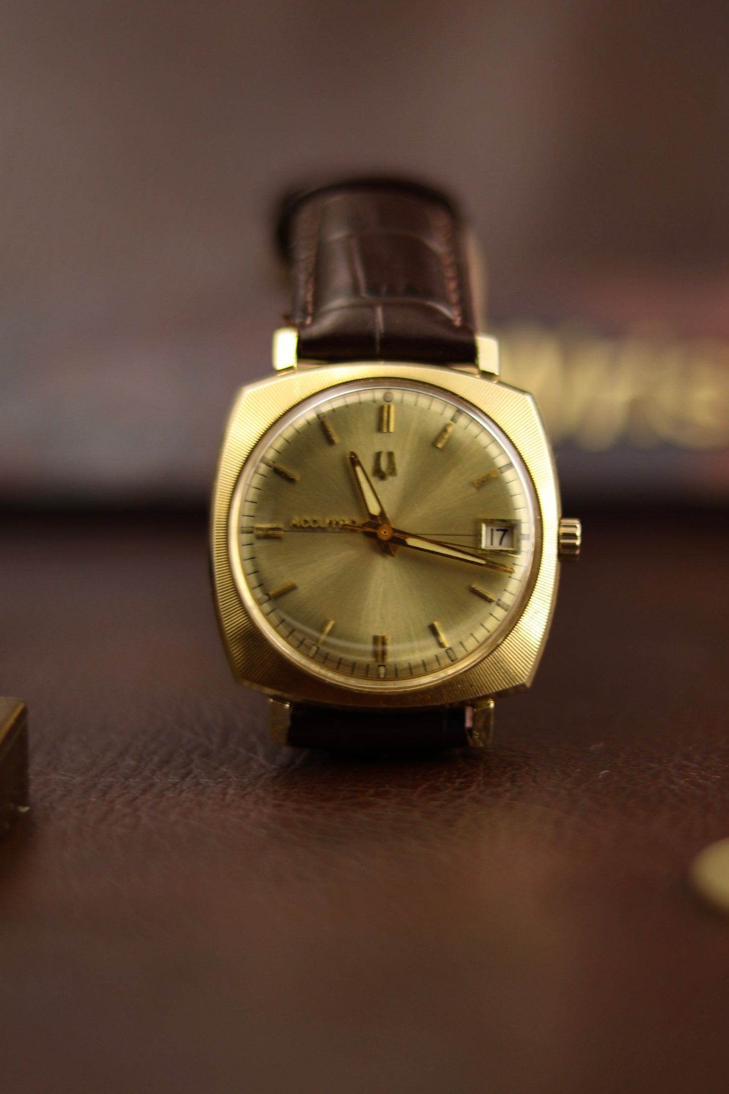 Bulova Accutron